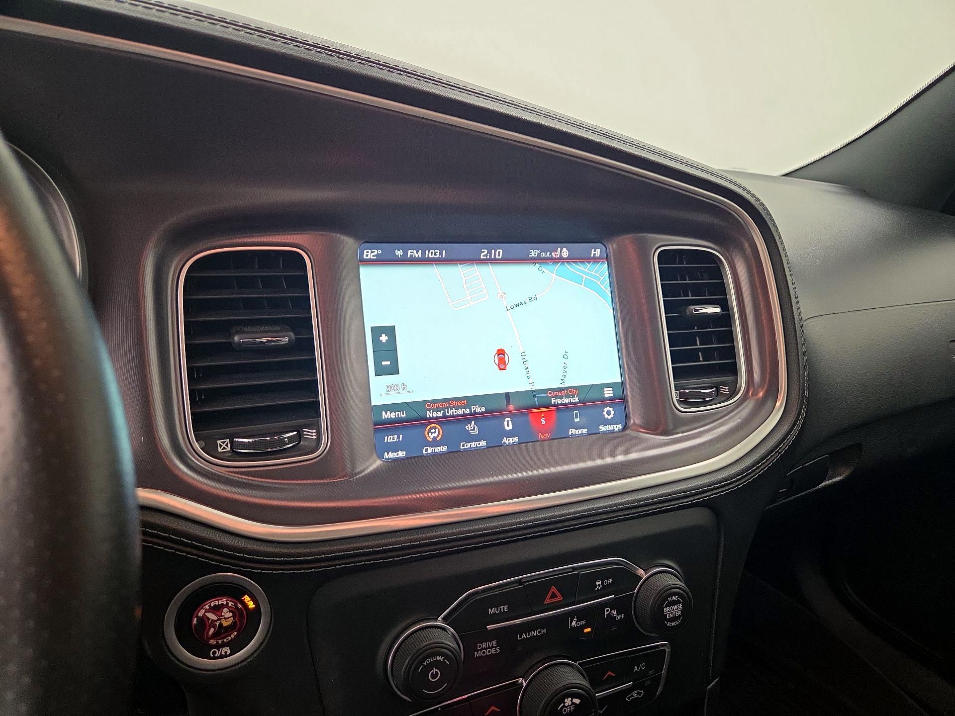 Thumbnail: 2020 Dodge Charger - 14