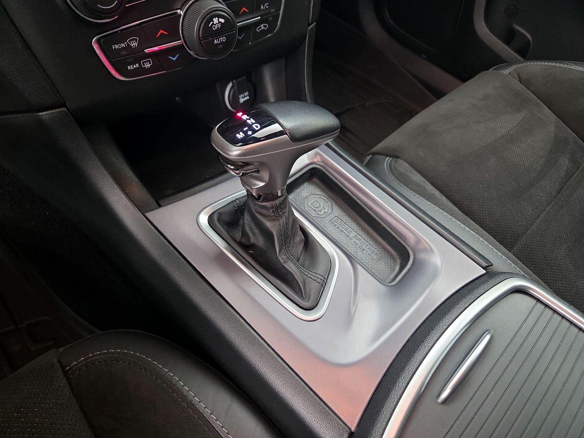 Thumbnail: 2020 Dodge Charger - 18