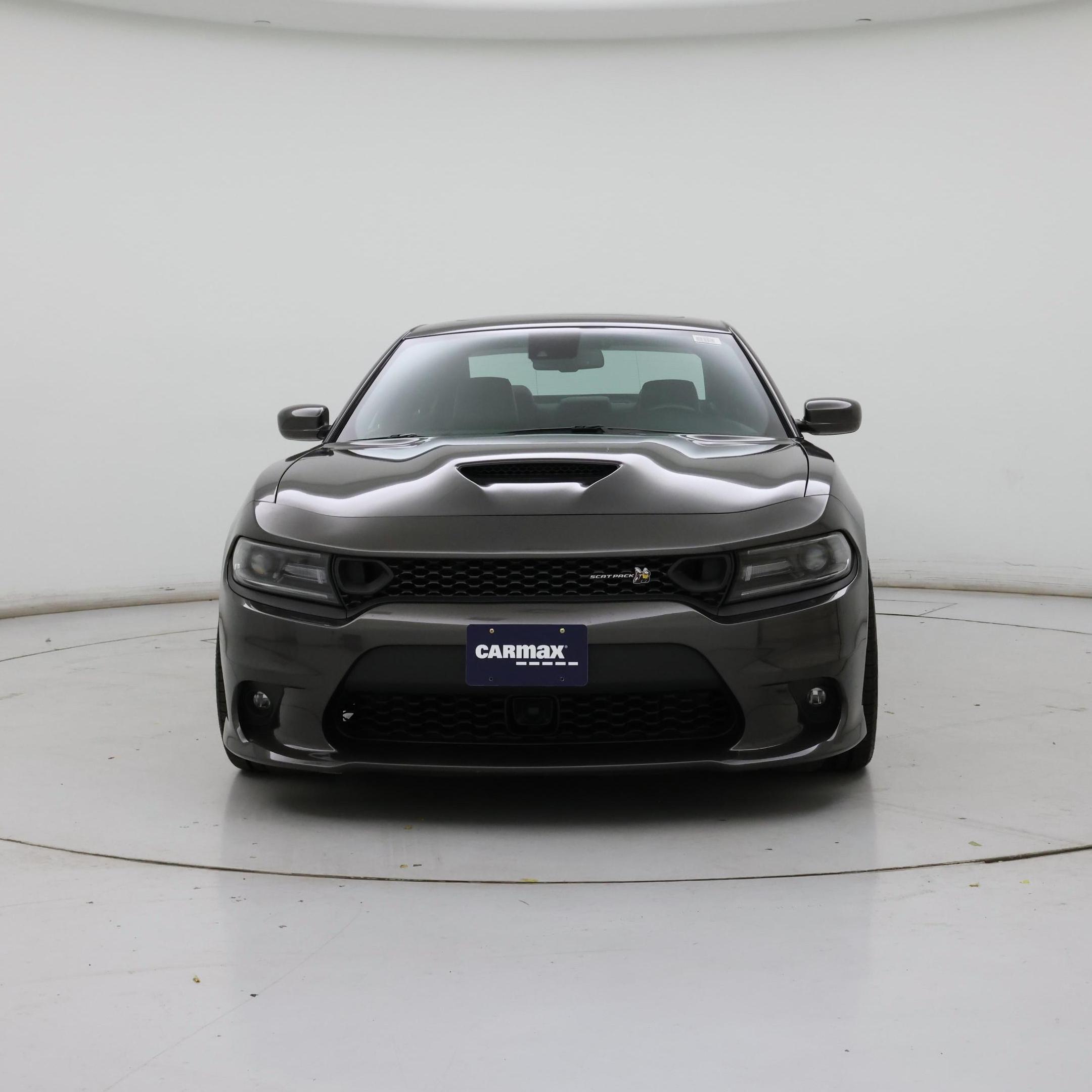 Thumbnail: 2020 Dodge Charger - 5