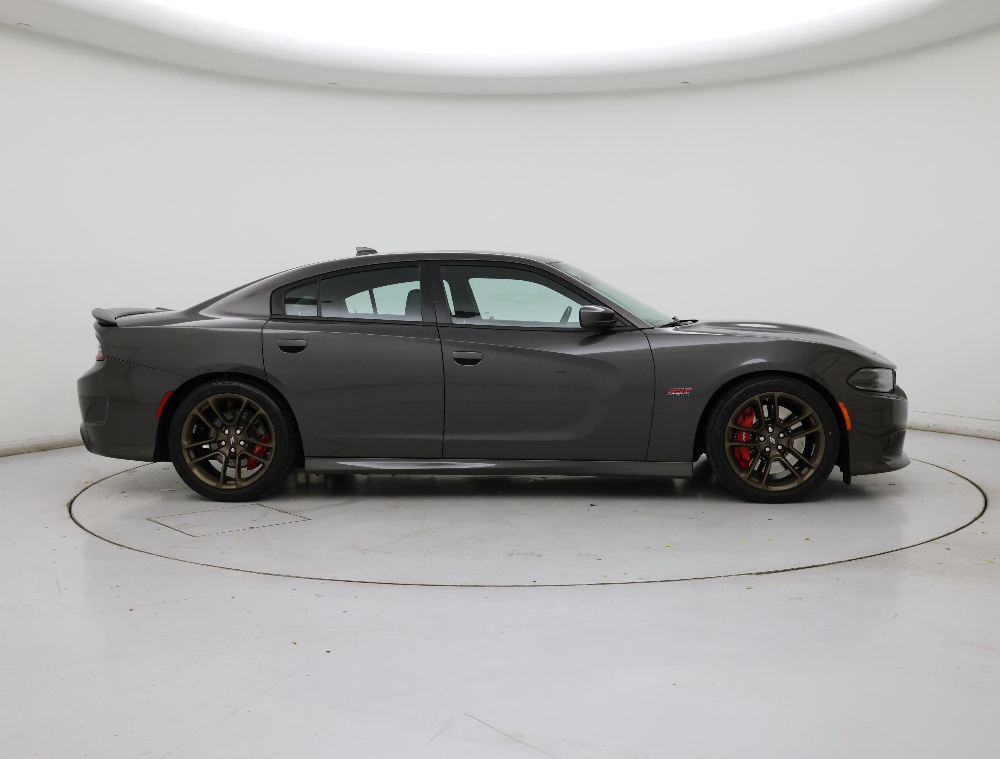 Thumbnail: 2020 Dodge Charger - 7