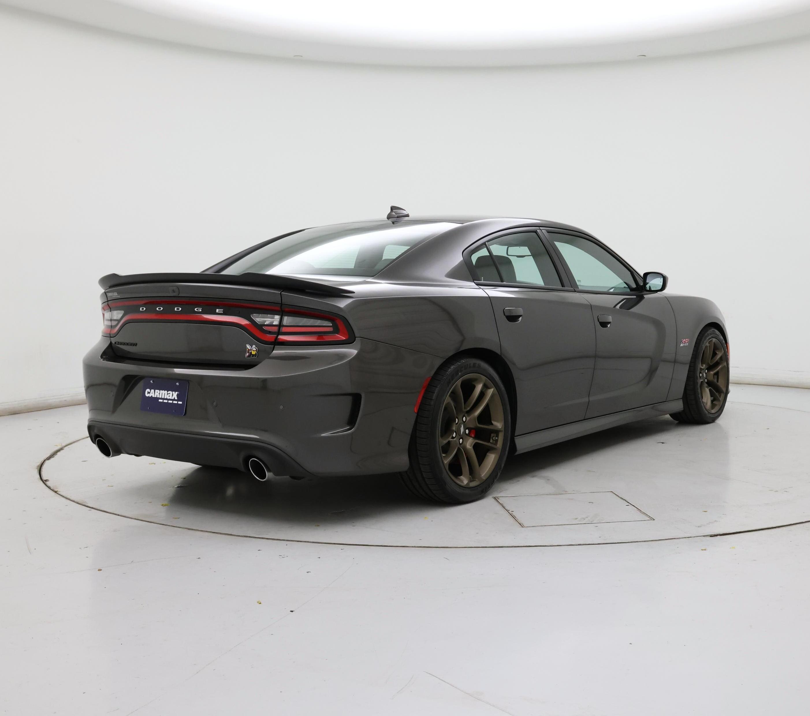 Thumbnail: 2020 Dodge Charger - 8