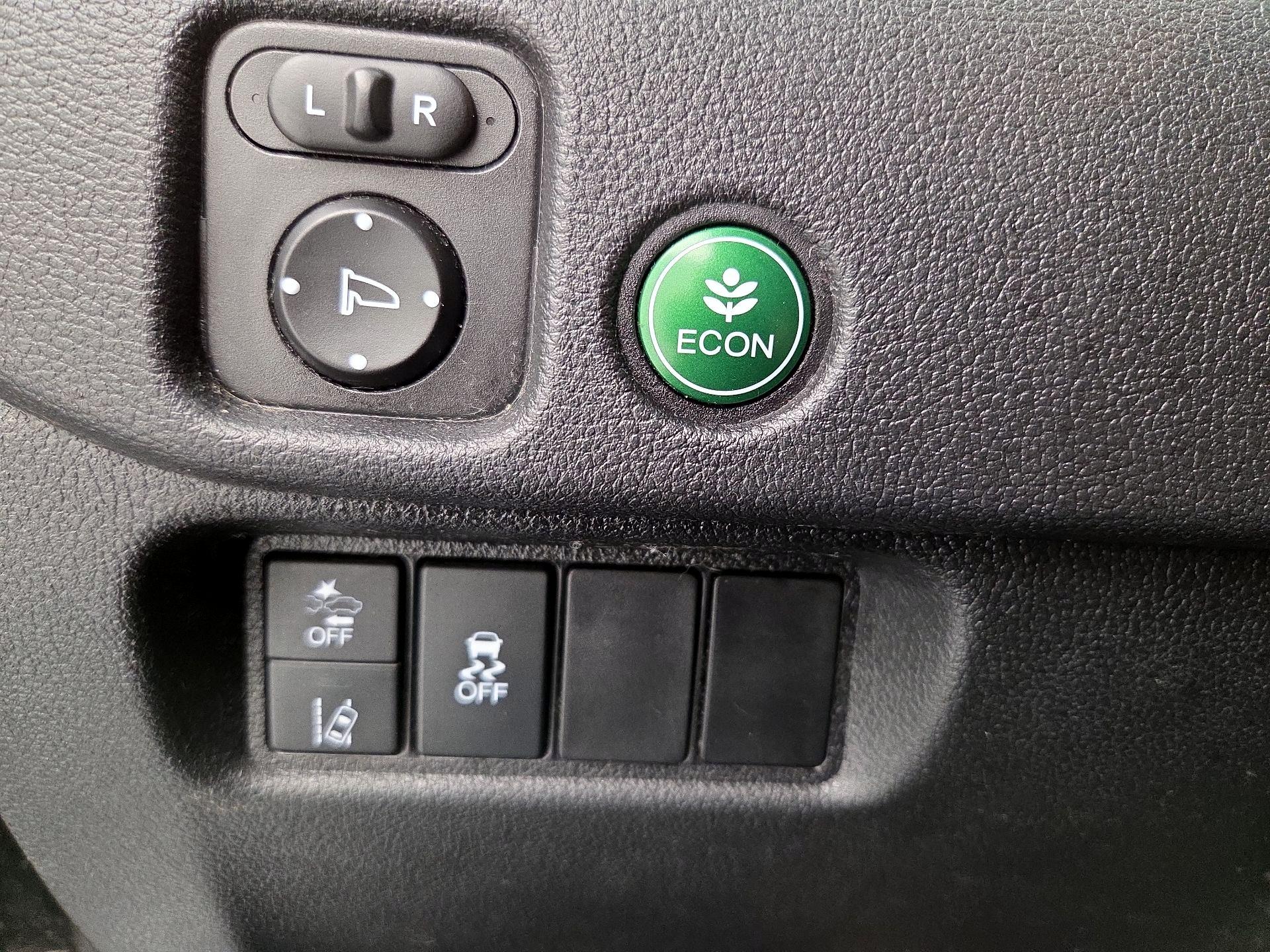 Thumbnail: 2019 Honda Passport - 13