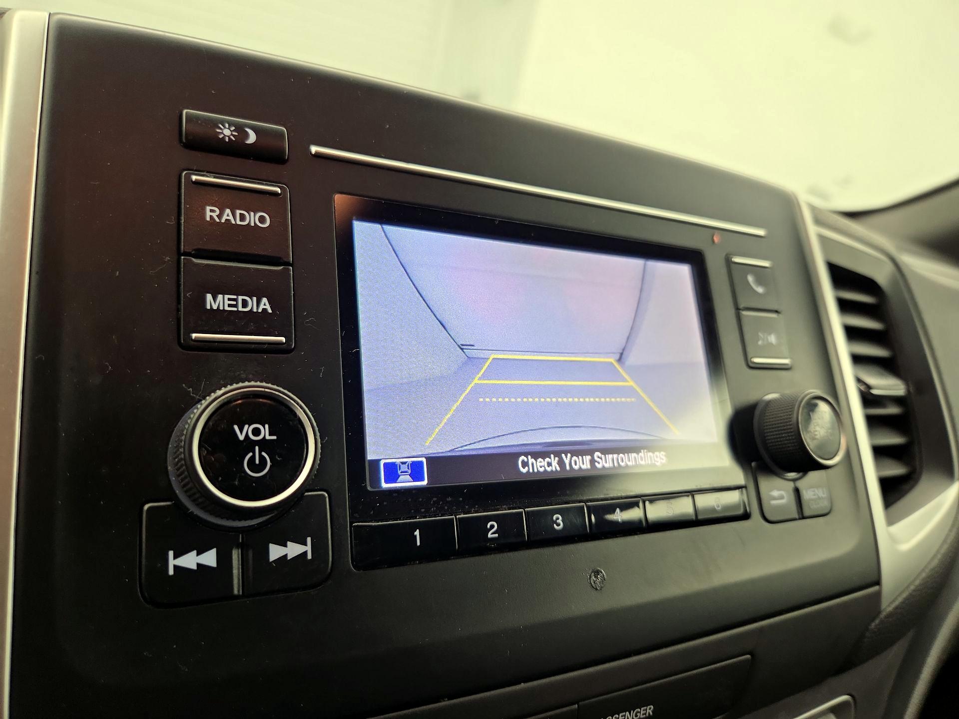 Thumbnail: 2019 Honda Passport - 14