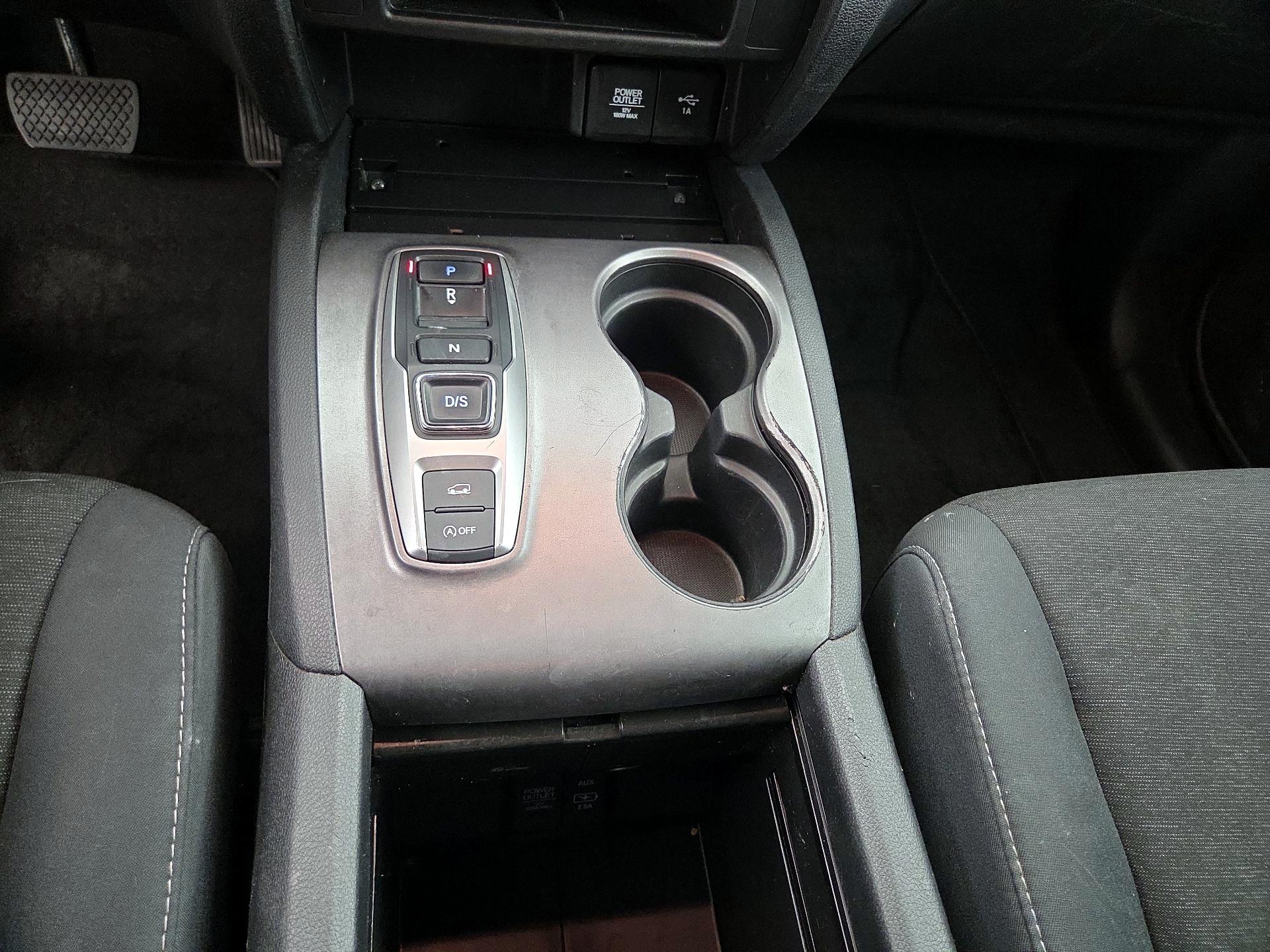 Thumbnail: 2019 Honda Passport - 17