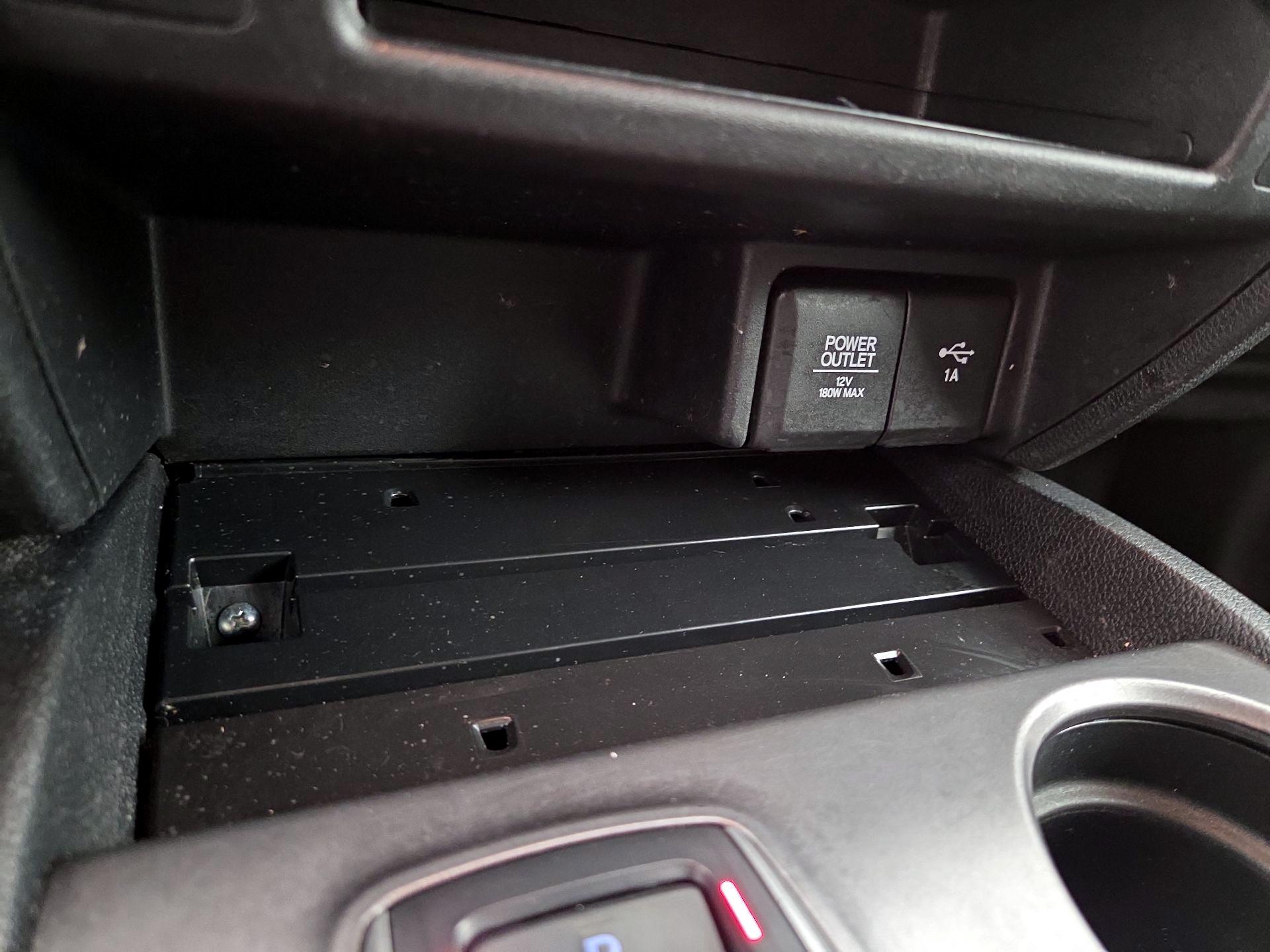 Thumbnail: 2019 Honda Passport - 18