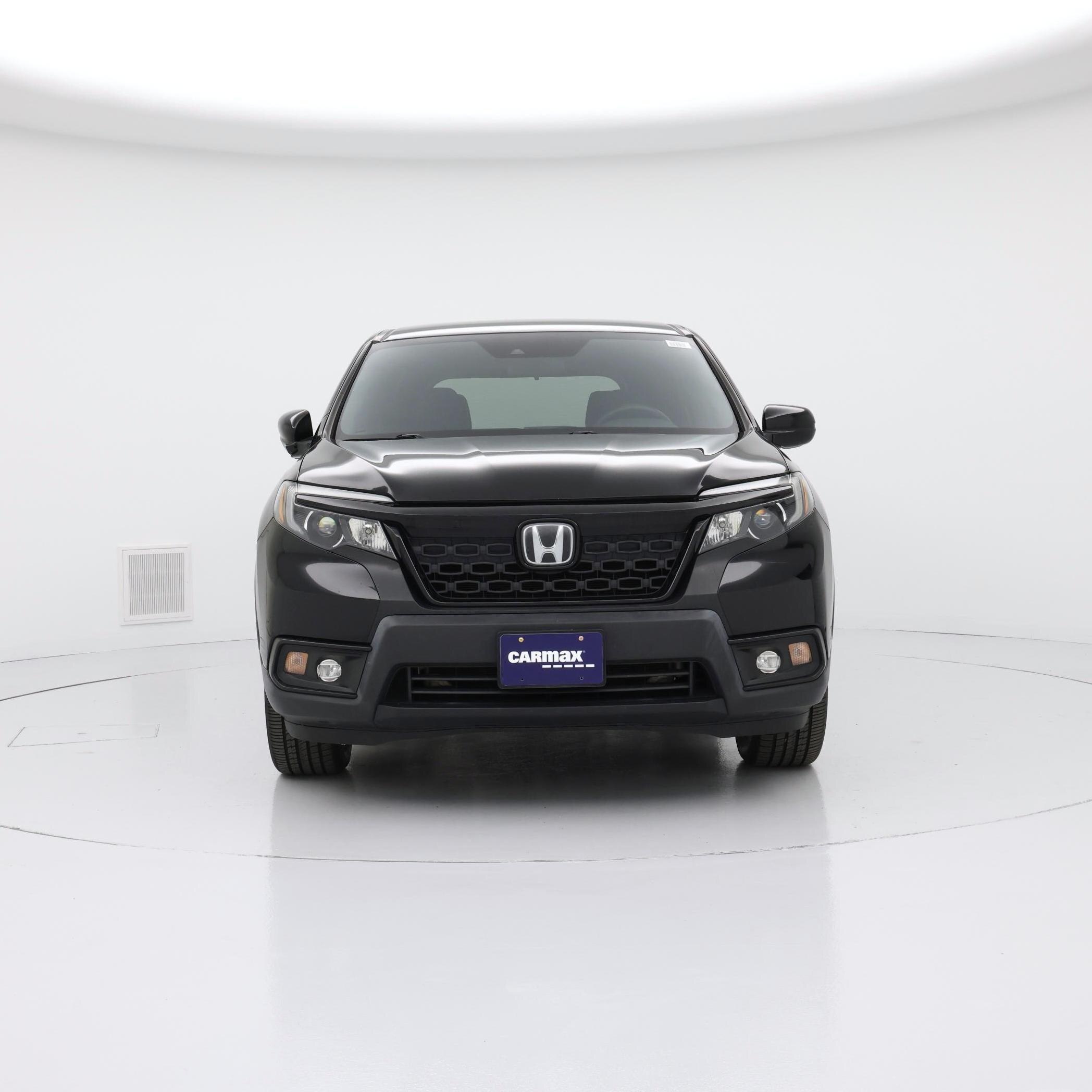 Thumbnail: 2019 Honda Passport - 5