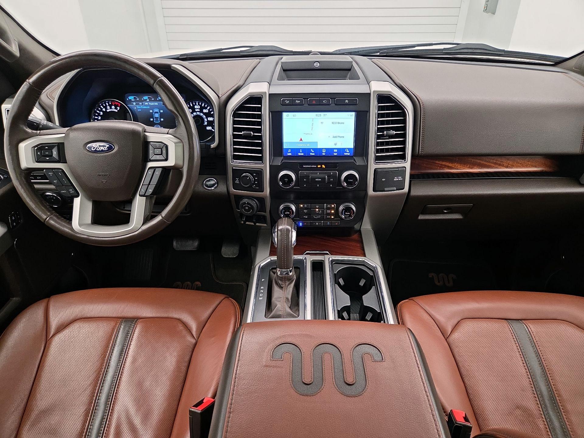 Thumbnail: 2019 Ford F-150 - 9
