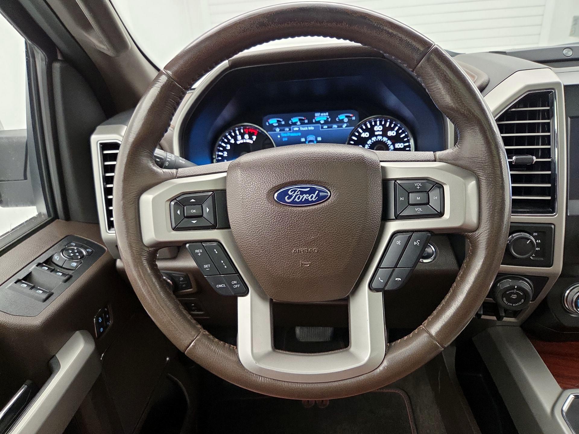 Thumbnail: 2019 Ford F-150 - 10