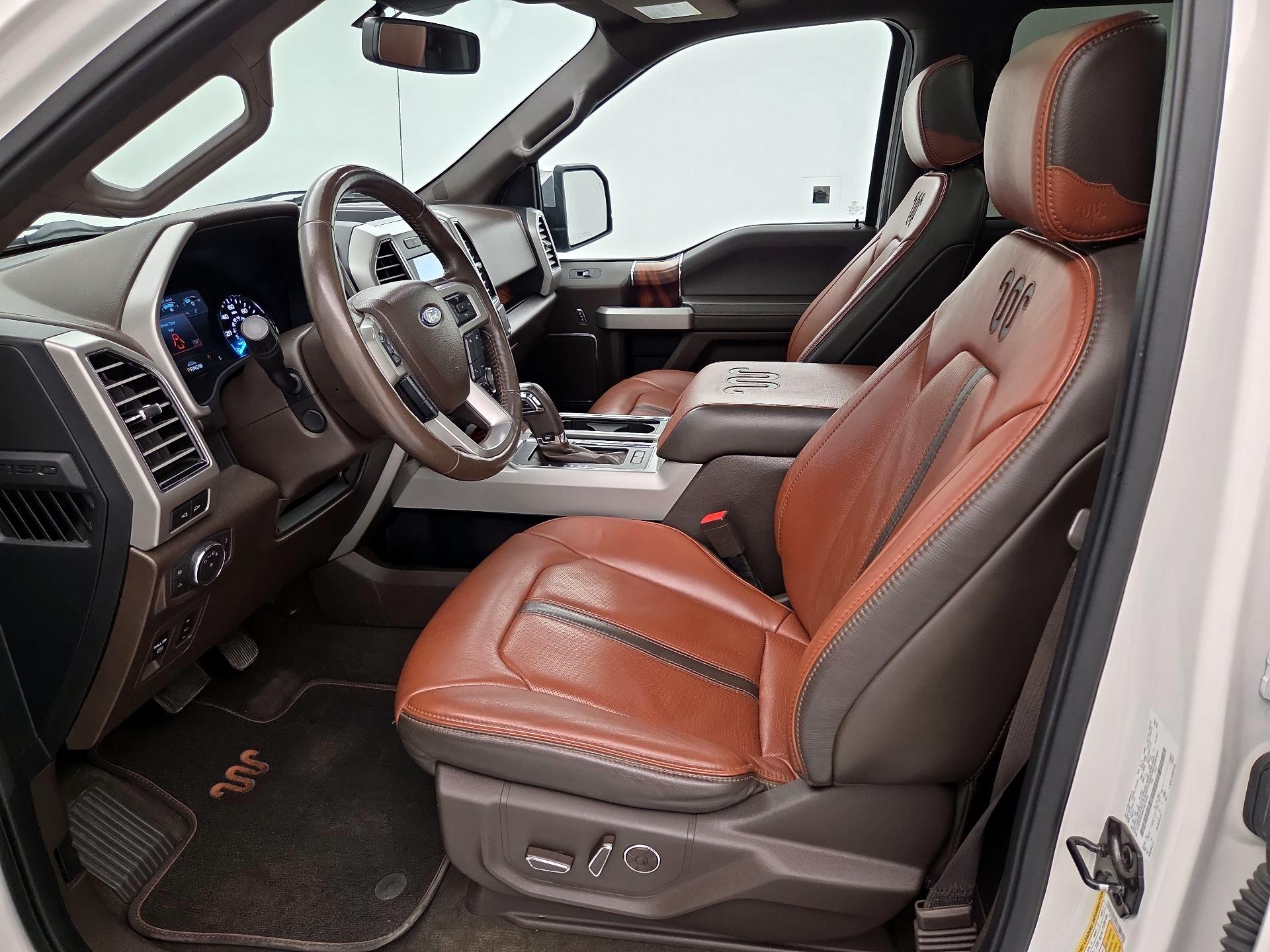 Thumbnail: 2019 Ford F-150 - 11