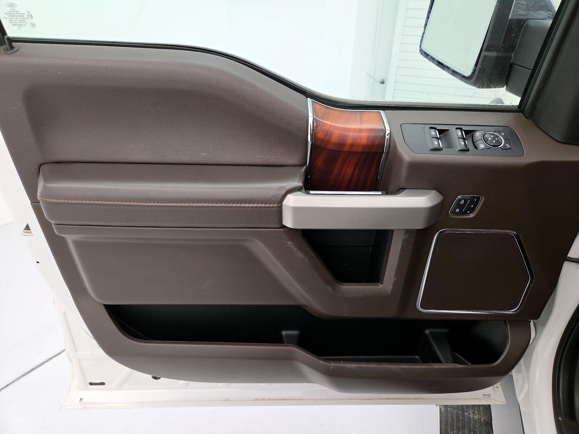 Thumbnail: 2019 Ford F-150 - 12