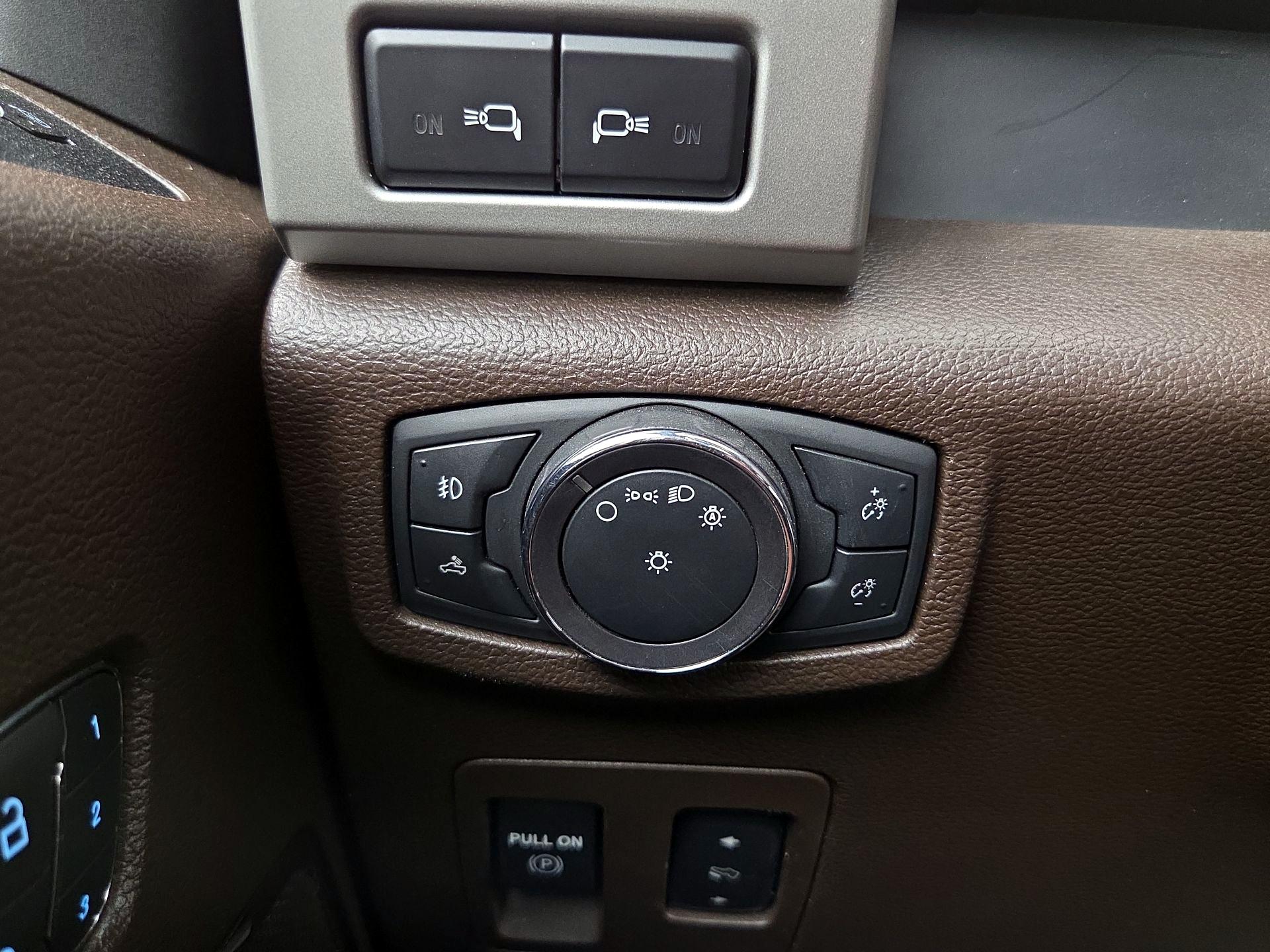 Thumbnail: 2019 Ford F-150 - 13