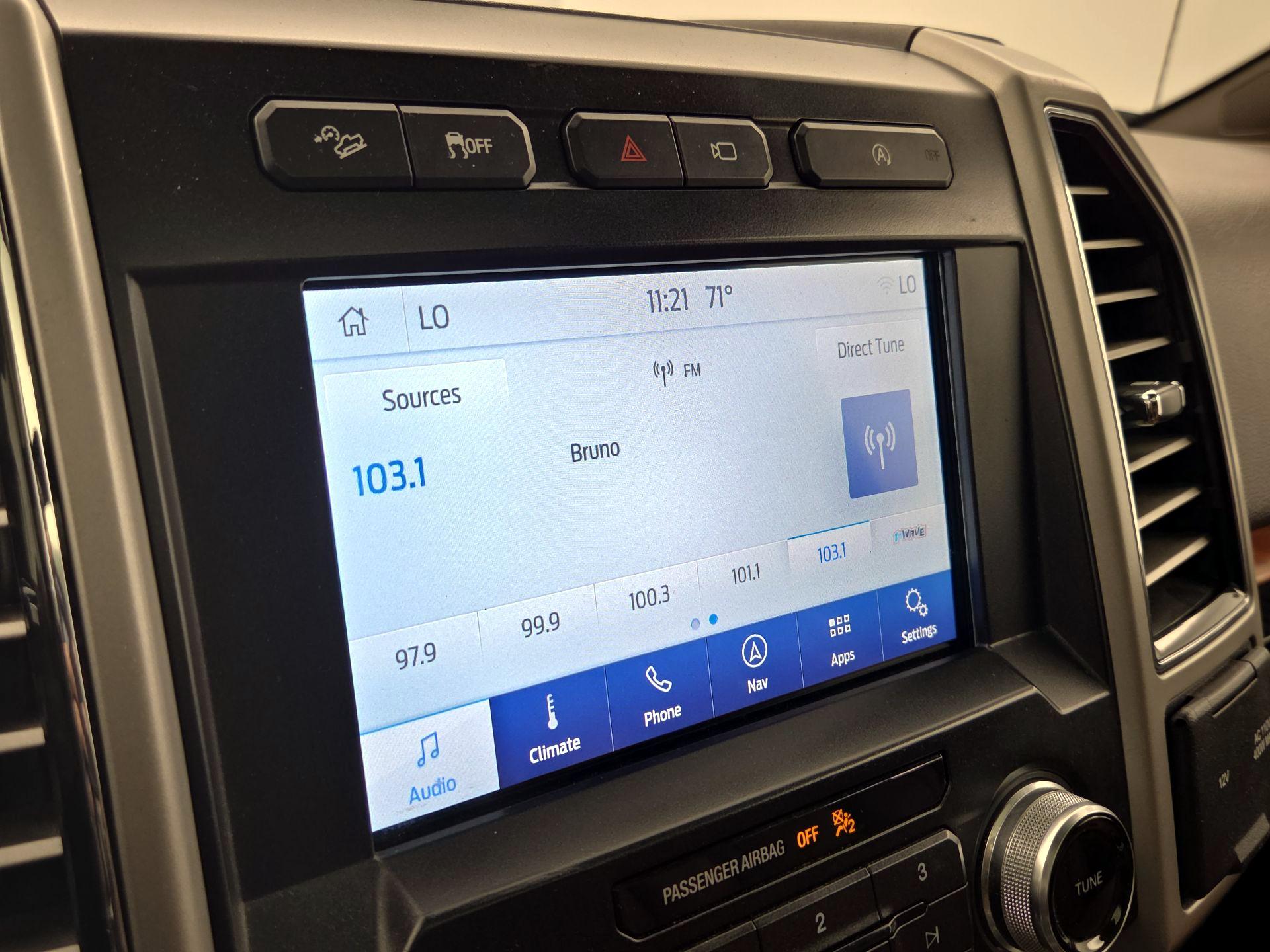 Thumbnail: 2019 Ford F-150 - 16