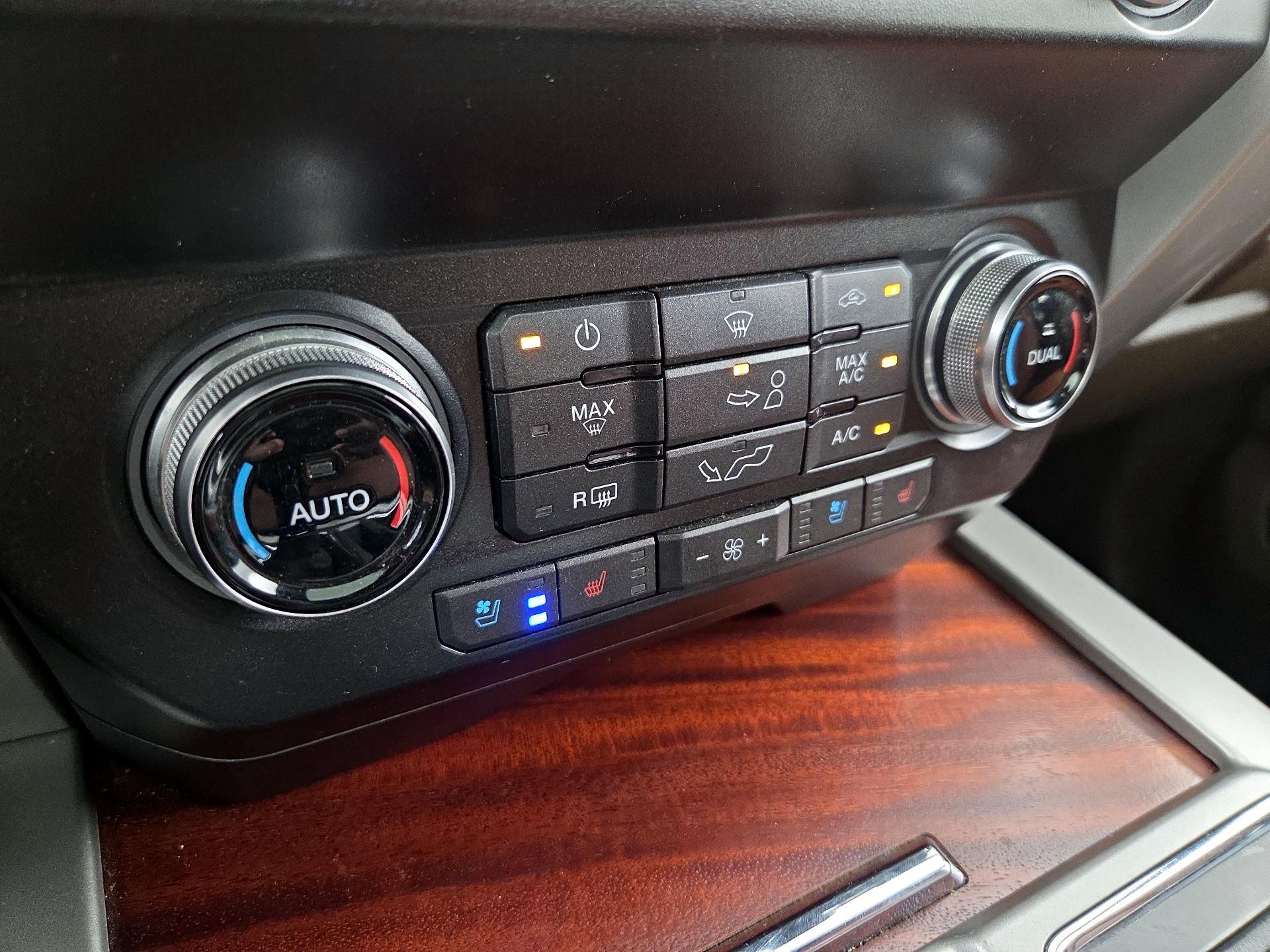 Thumbnail: 2019 Ford F-150 - 17