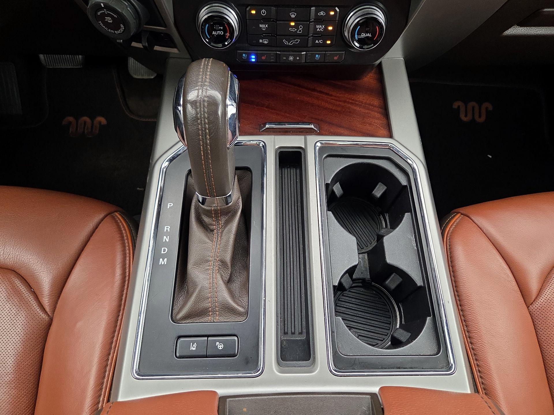Thumbnail: 2019 Ford F-150 - 18