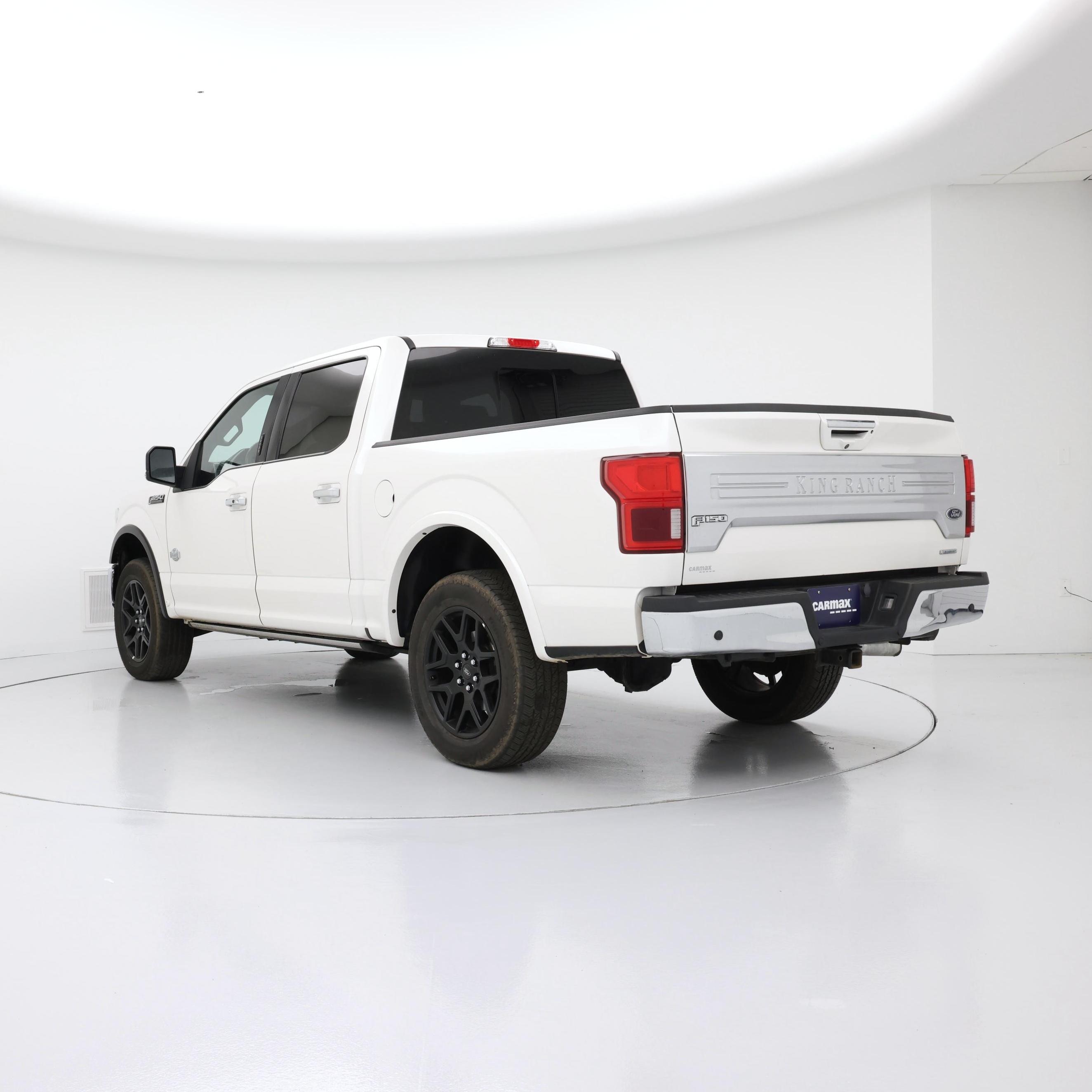 Thumbnail: 2019 Ford F-150 - 2