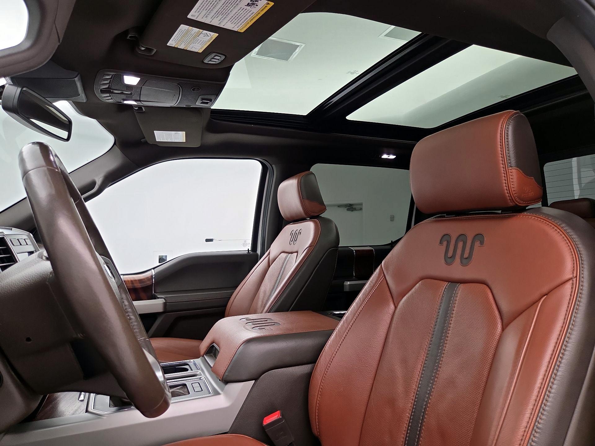 Thumbnail: 2019 Ford F-150 - 20