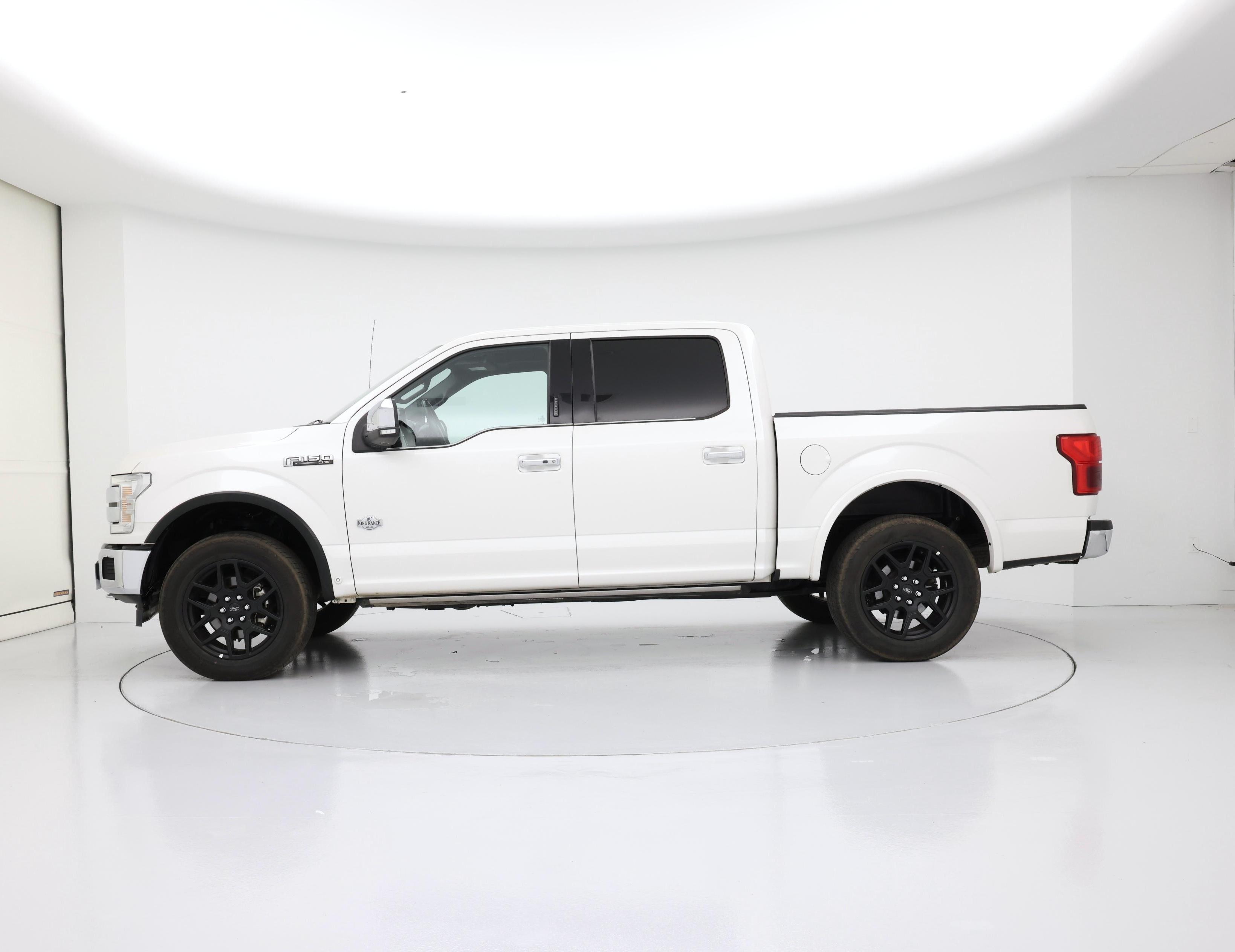 Thumbnail: 2019 Ford F-150 - 3