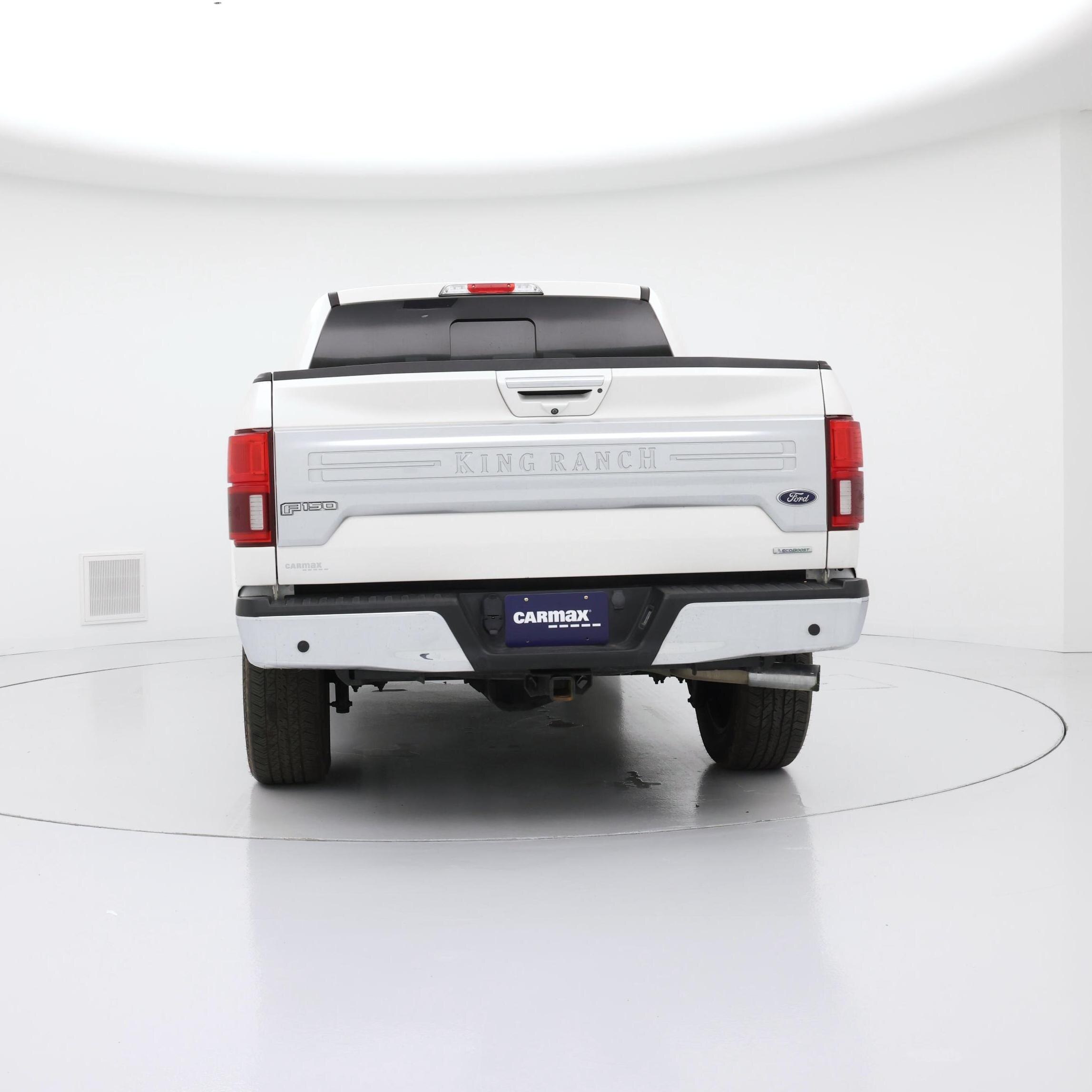 Thumbnail: 2019 Ford F-150 - 6