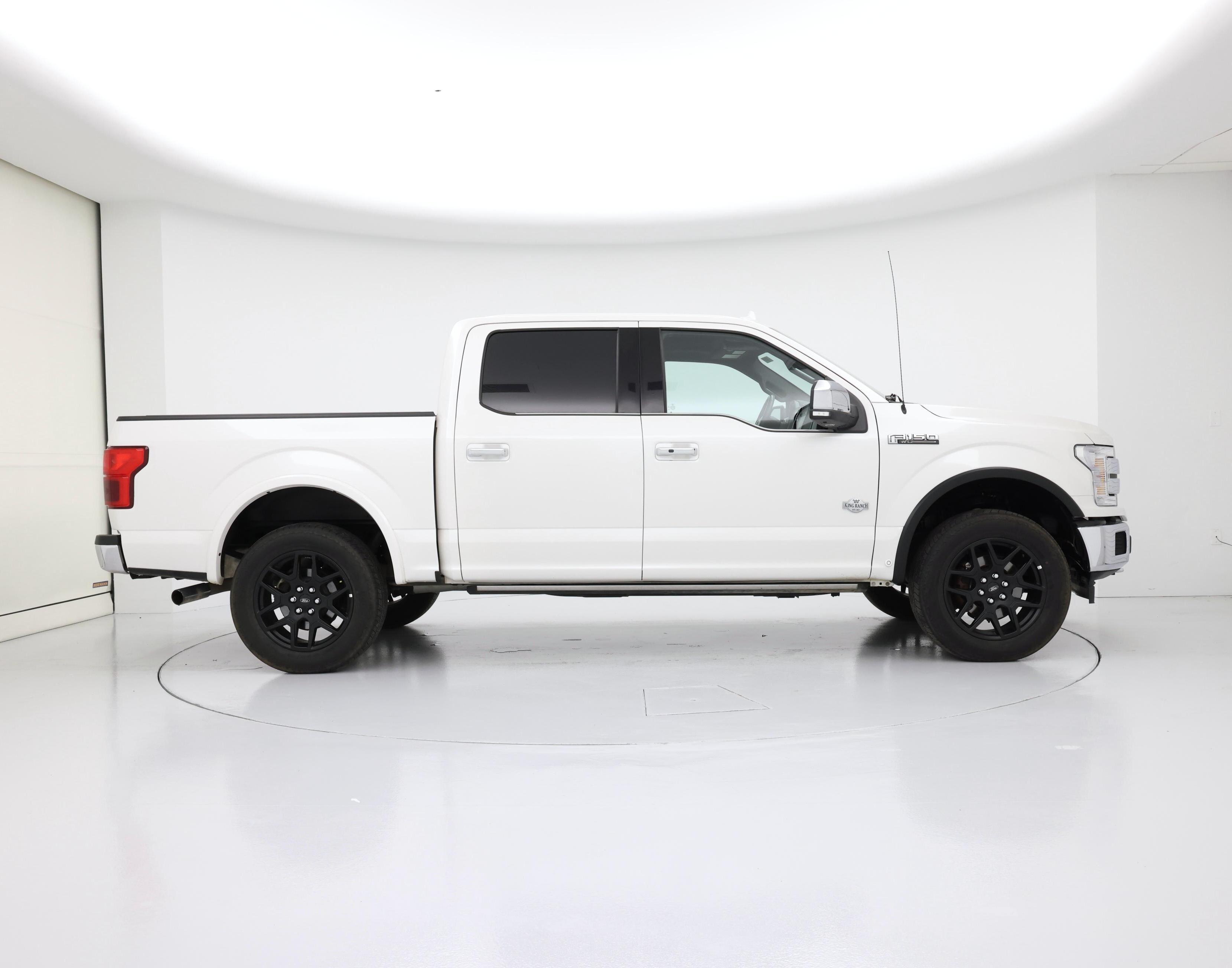Thumbnail: 2019 Ford F-150 - 7