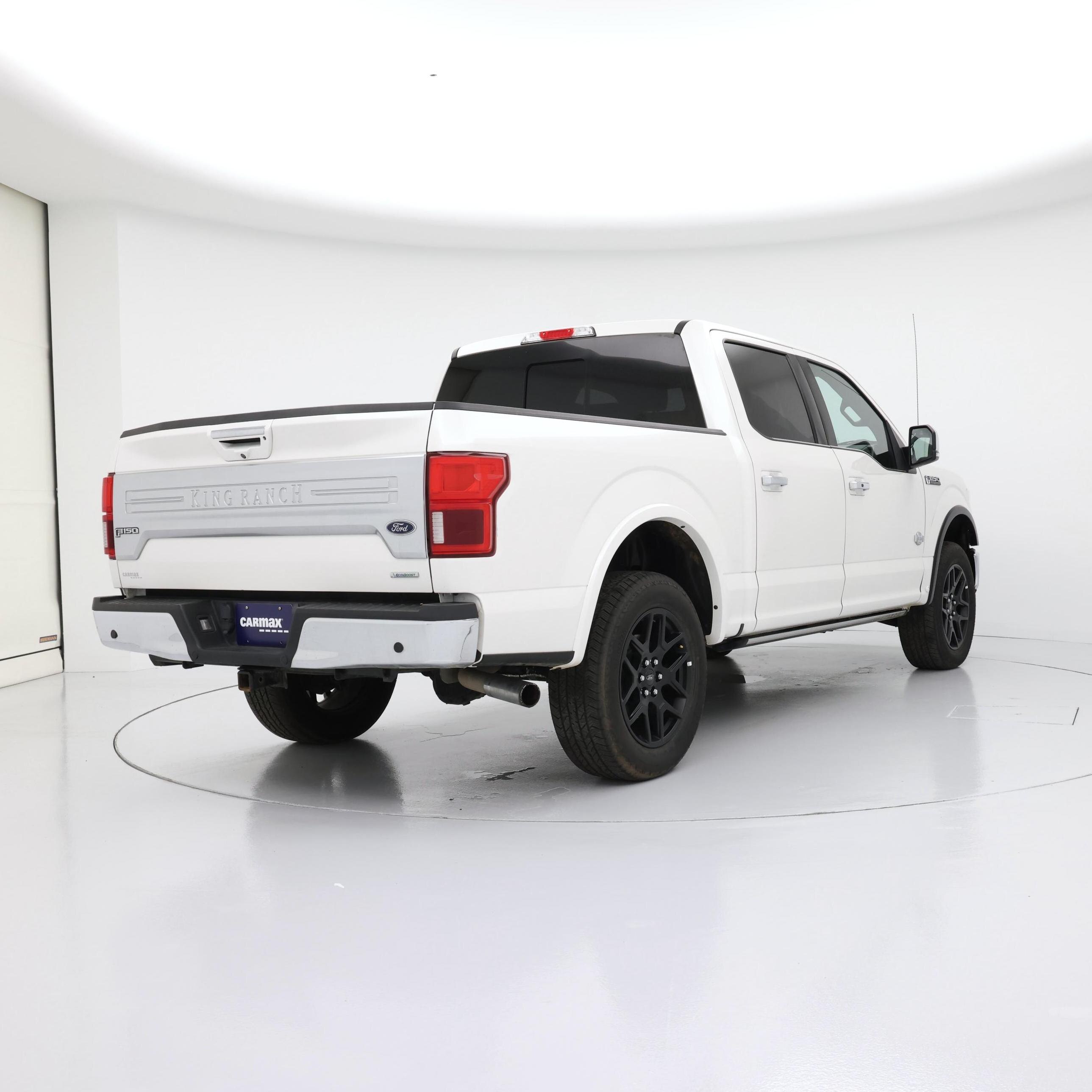 Thumbnail: 2019 Ford F-150 - 8