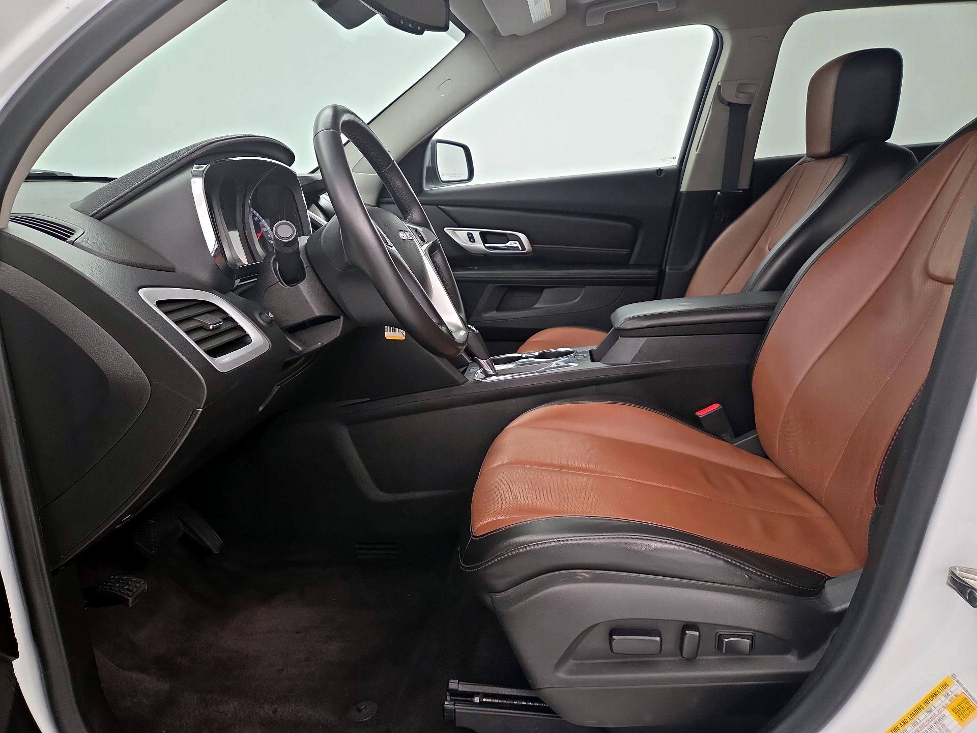 Thumbnail: 2016 GMC Terrain - 11