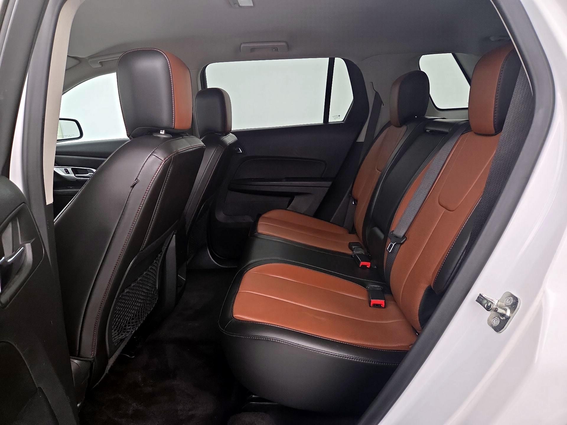 Thumbnail: 2016 GMC Terrain - 19