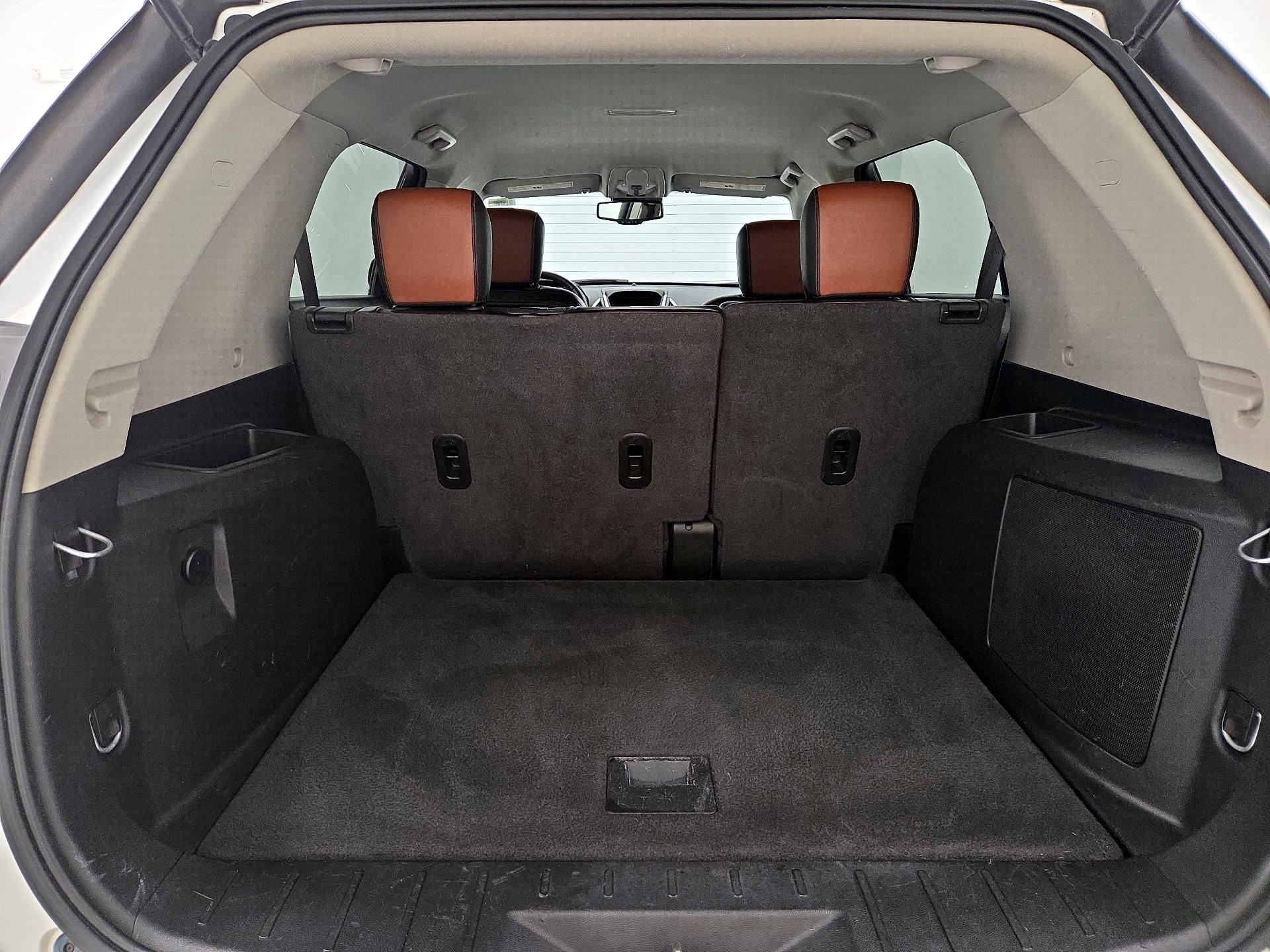 Thumbnail: 2016 GMC Terrain - 20