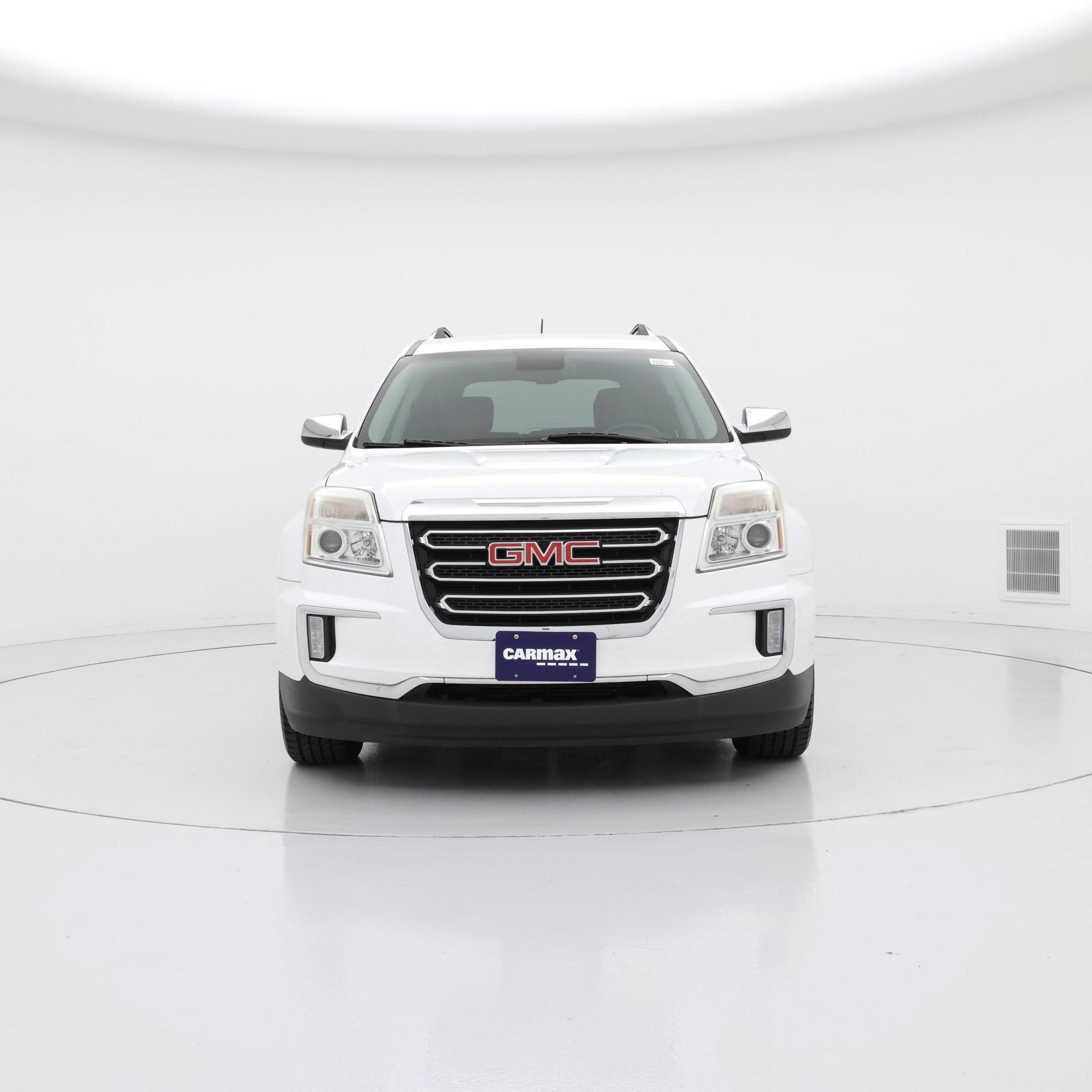 Thumbnail: 2016 GMC Terrain - 5