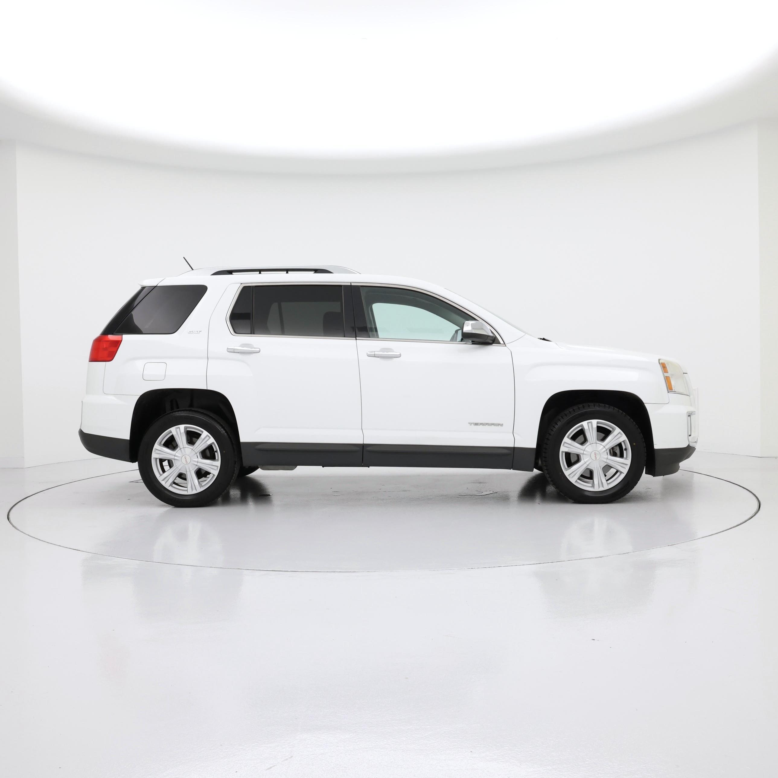 Thumbnail: 2016 GMC Terrain - 7