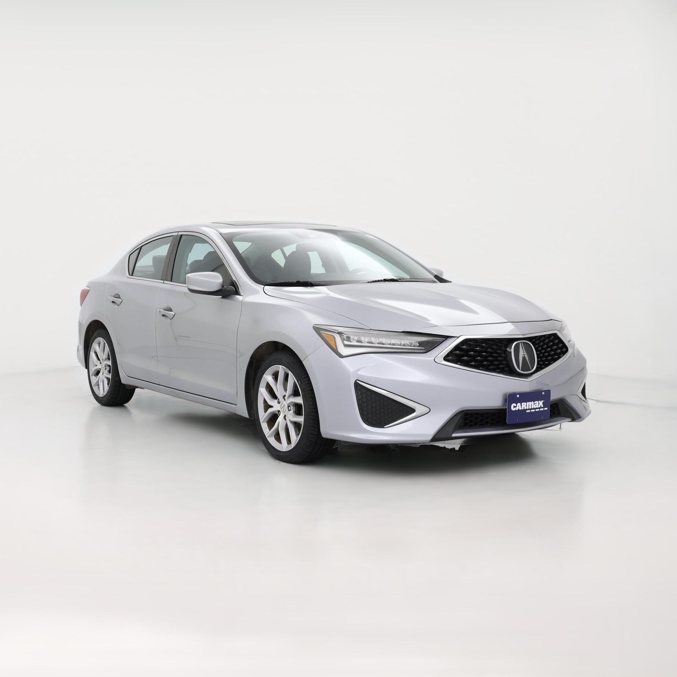 Thumbnail: 2019 Acura ILX - 1