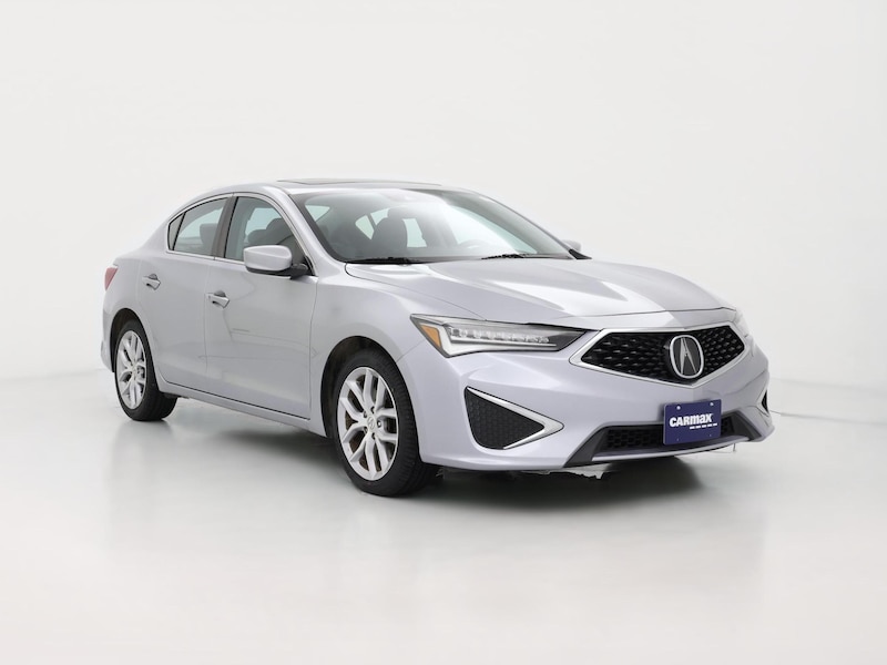 2019 Acura ILX  -
                  Laurel, MD