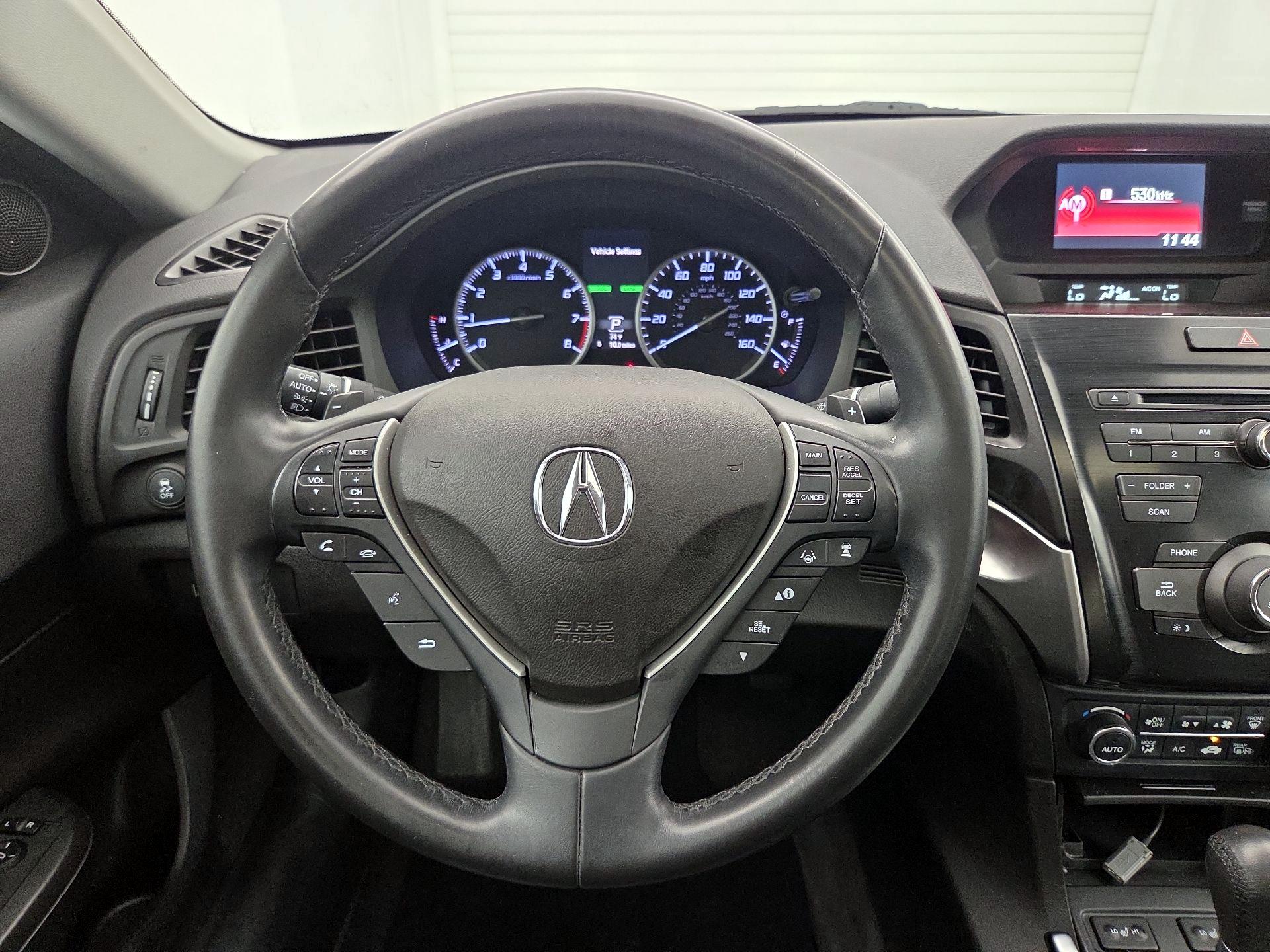 Thumbnail: 2019 Acura ILX - 10