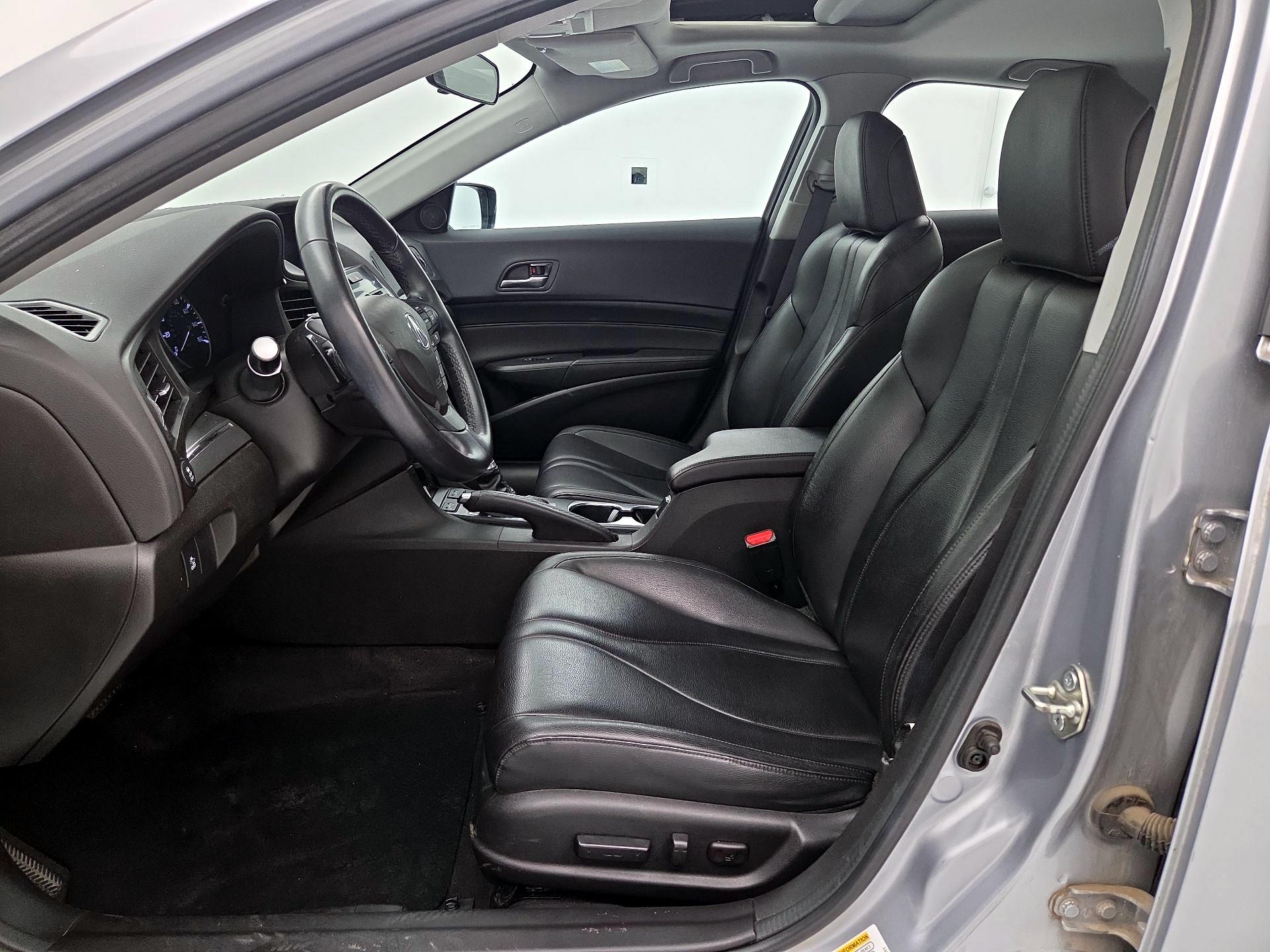 Thumbnail: 2019 Acura ILX - 11