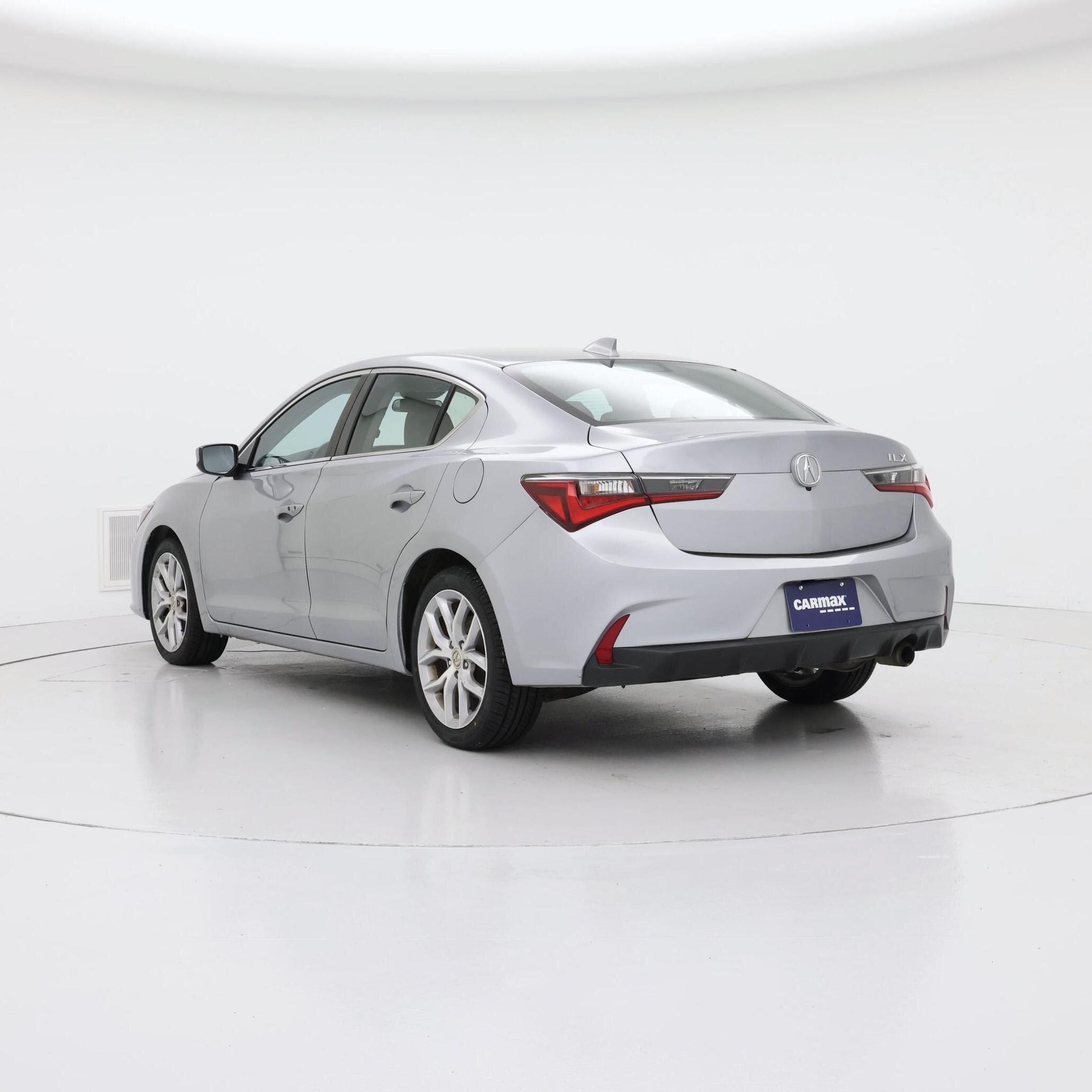 Thumbnail: 2019 Acura ILX - 2