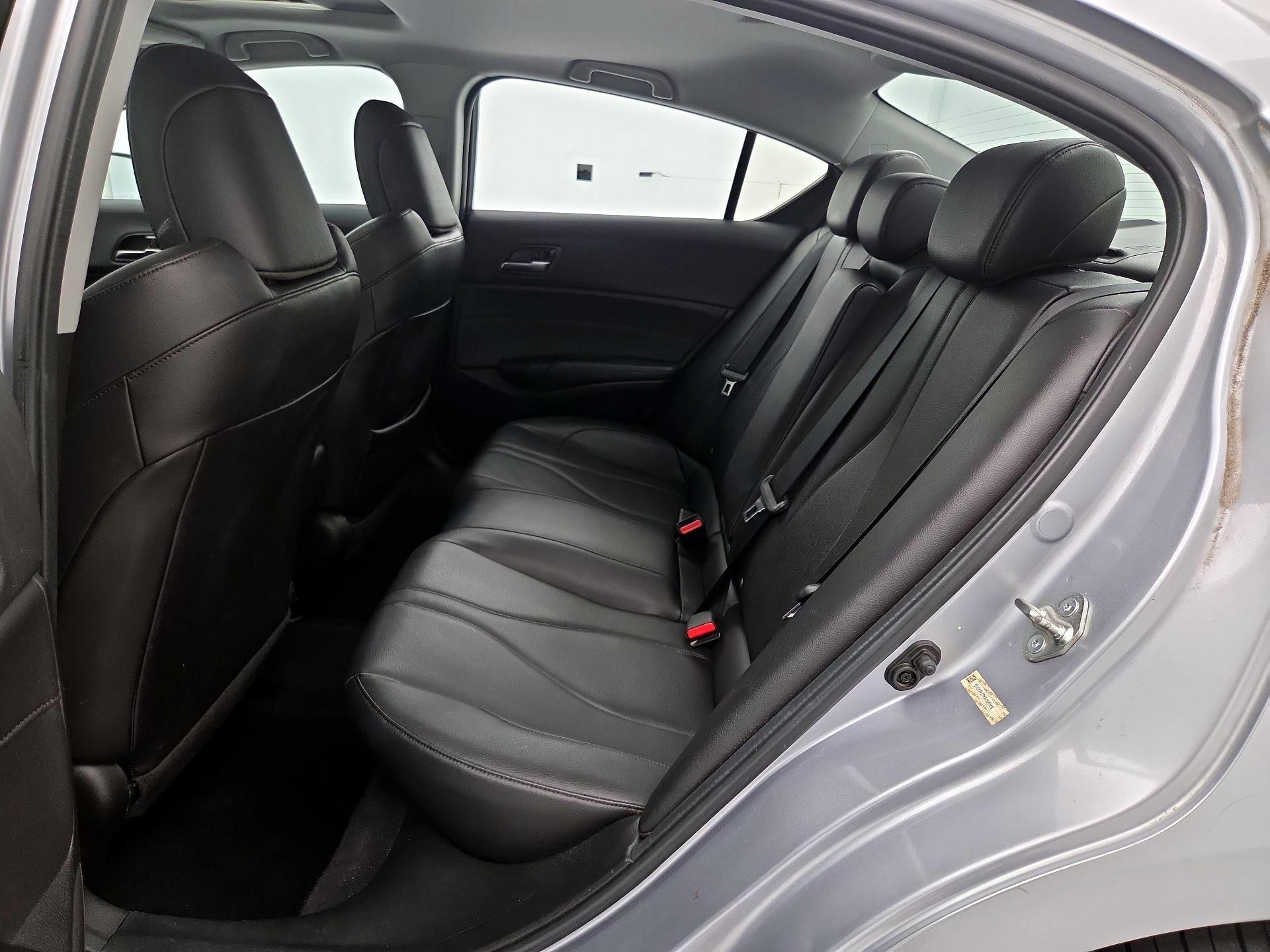 Thumbnail: 2019 Acura ILX - 20