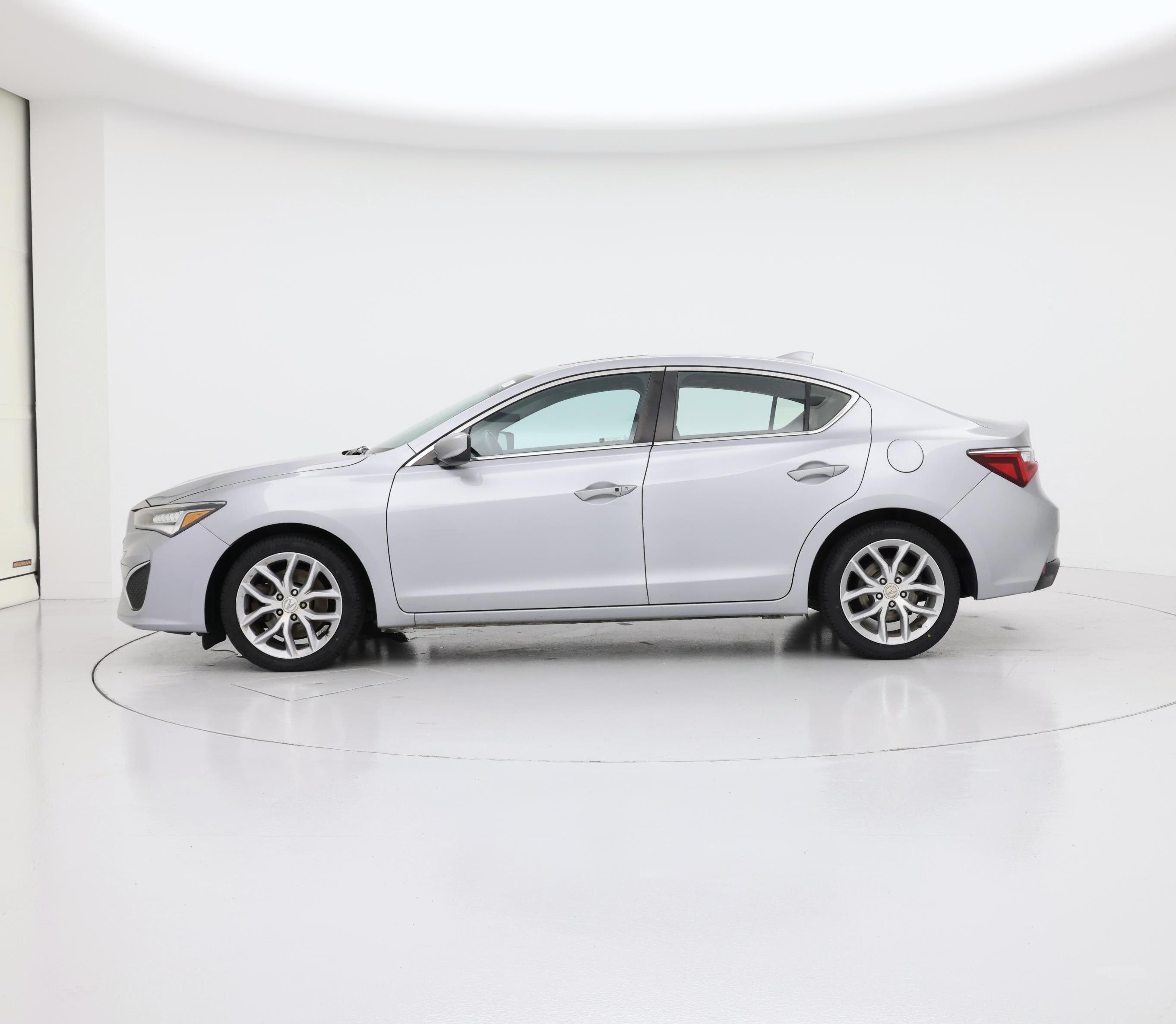 Thumbnail: 2019 Acura ILX - 3