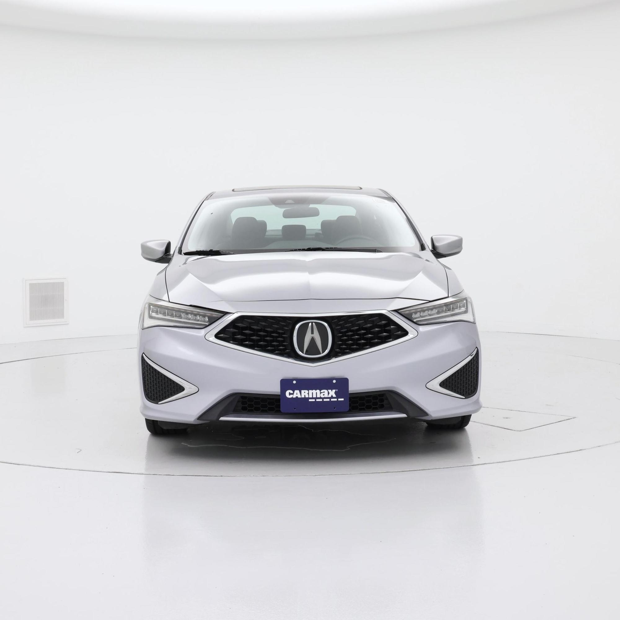 Thumbnail: 2019 Acura ILX - 5