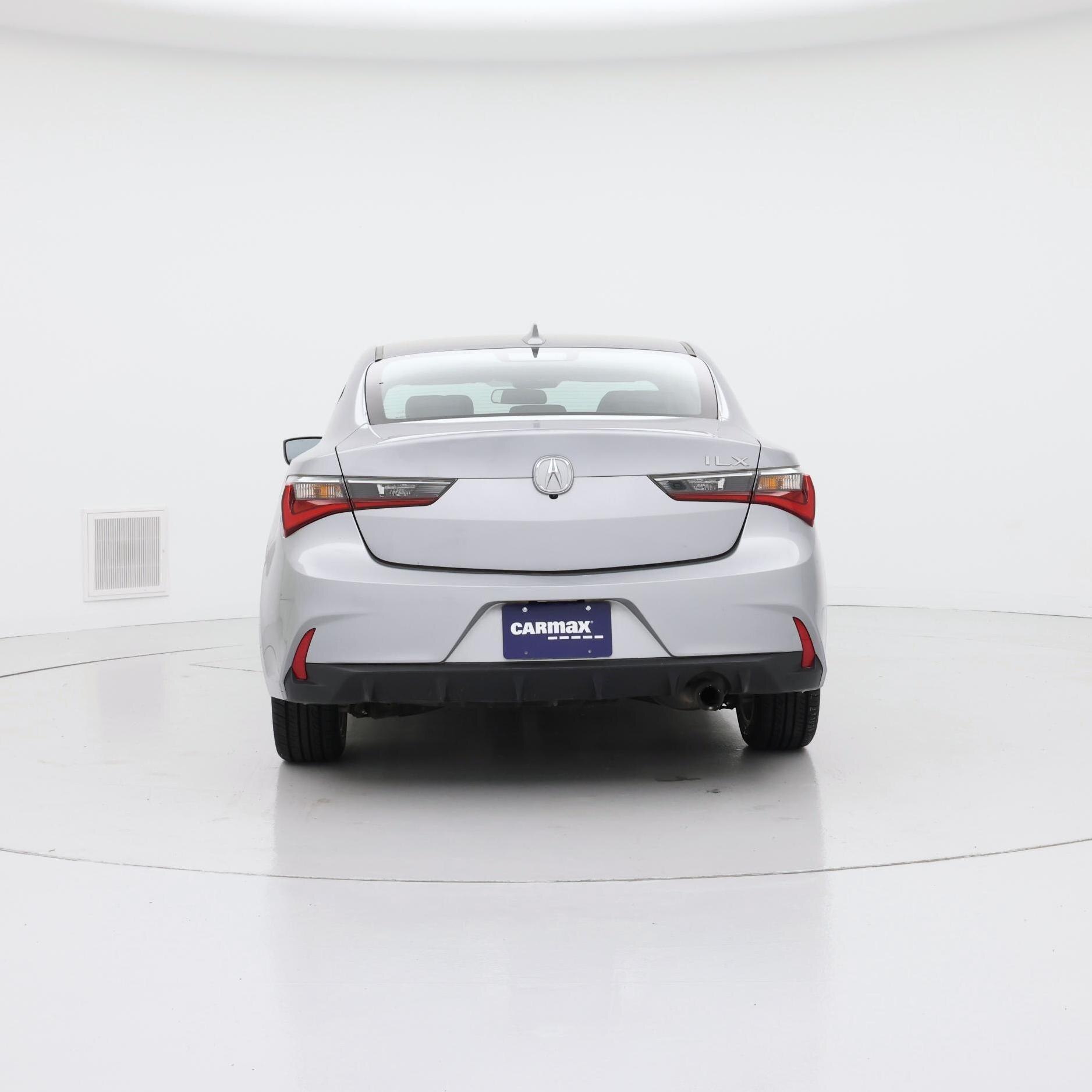 Thumbnail: 2019 Acura ILX - 6