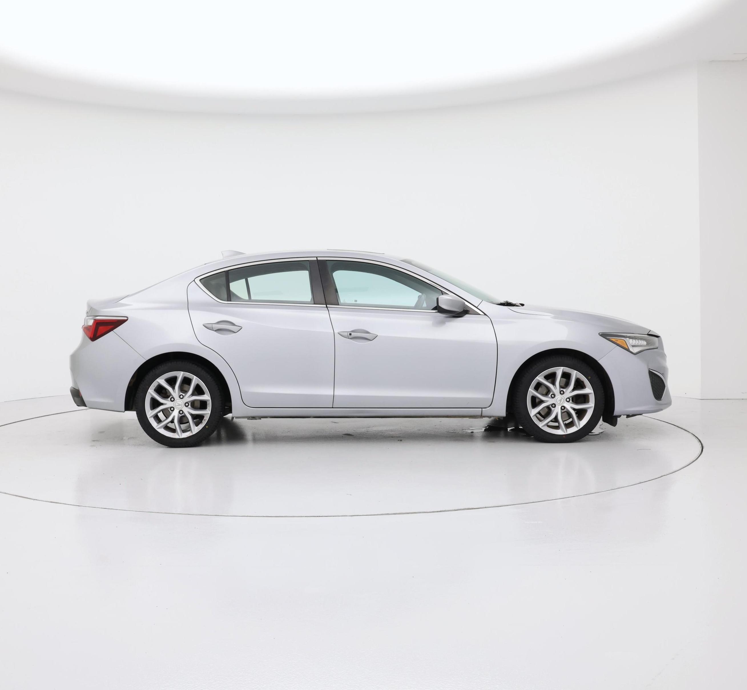 Thumbnail: 2019 Acura ILX - 7