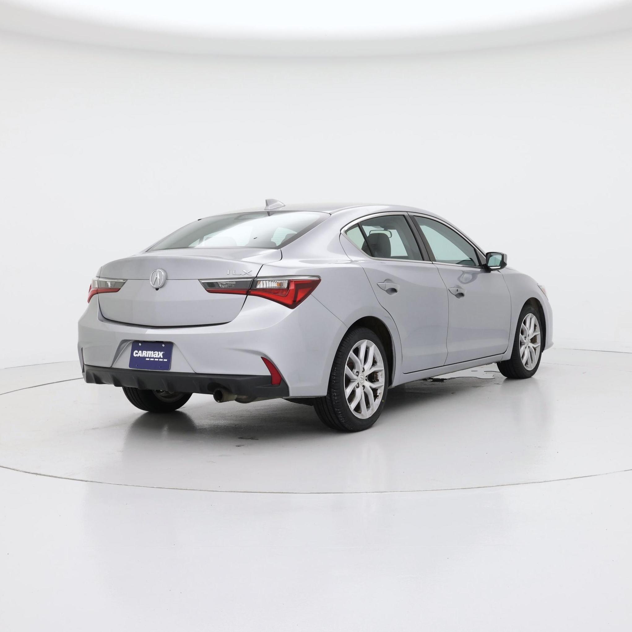 Thumbnail: 2019 Acura ILX - 8