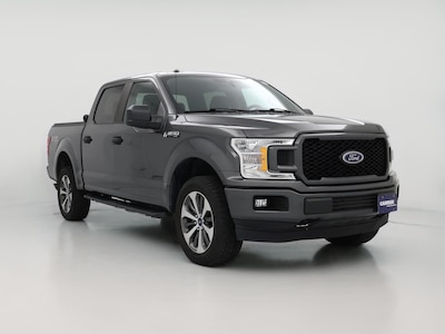 2019 Ford F150 XL
