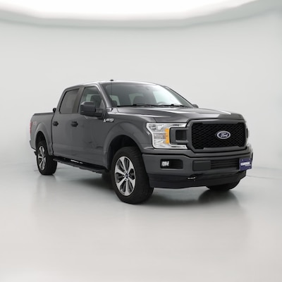 2019 Ford F150 XL