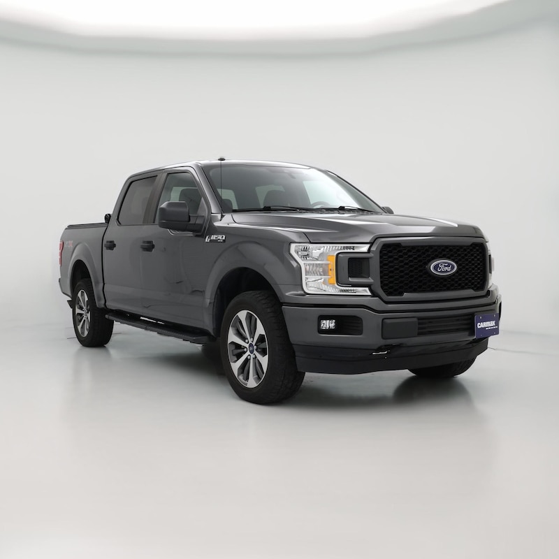 2019 Ford F150 XL
