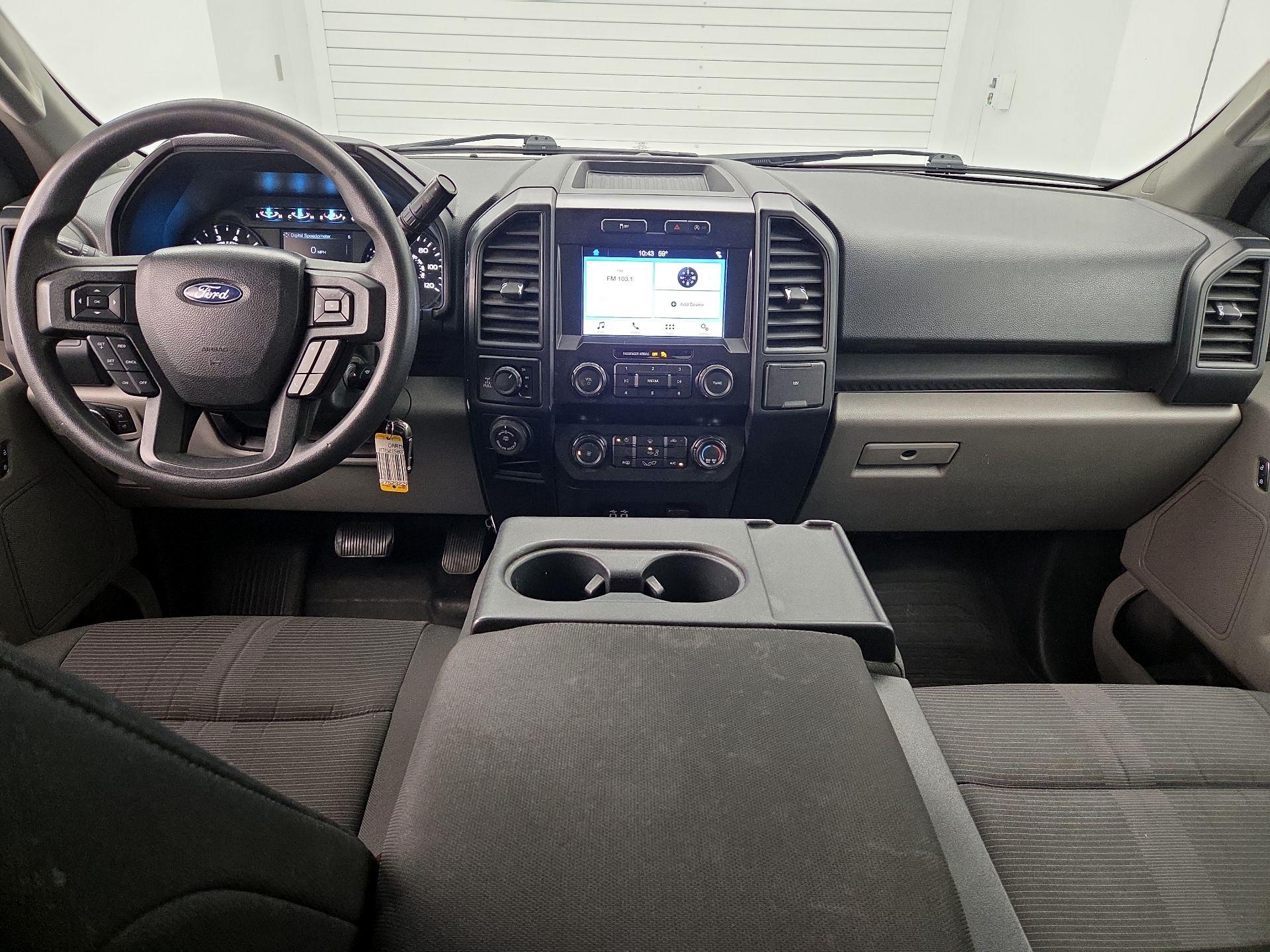 Thumbnail: 2019 Ford F-150 - 9