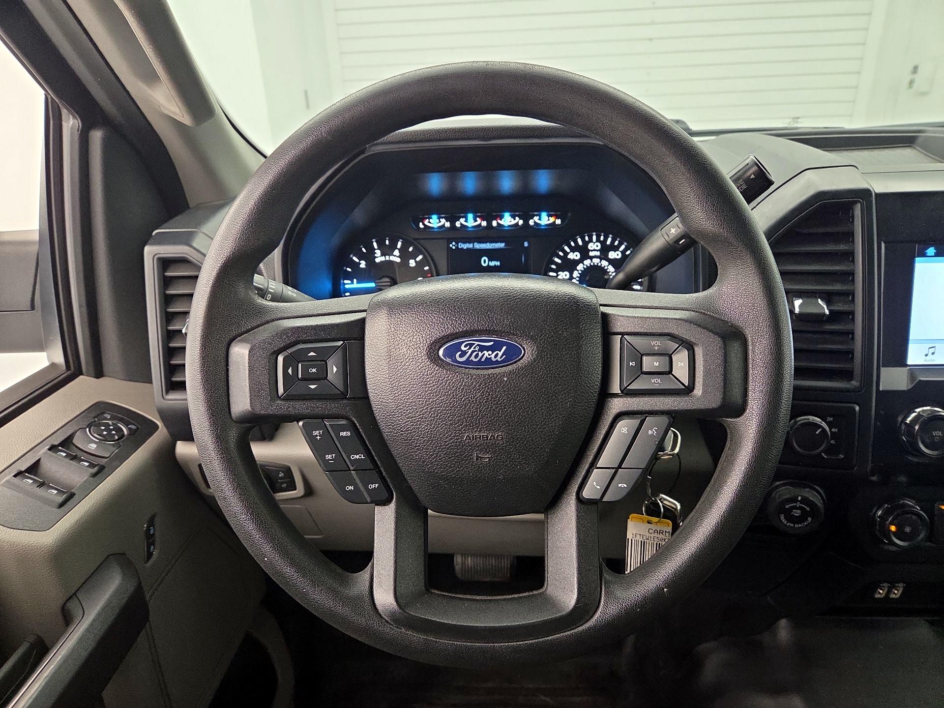 Thumbnail: 2019 Ford F-150 - 10