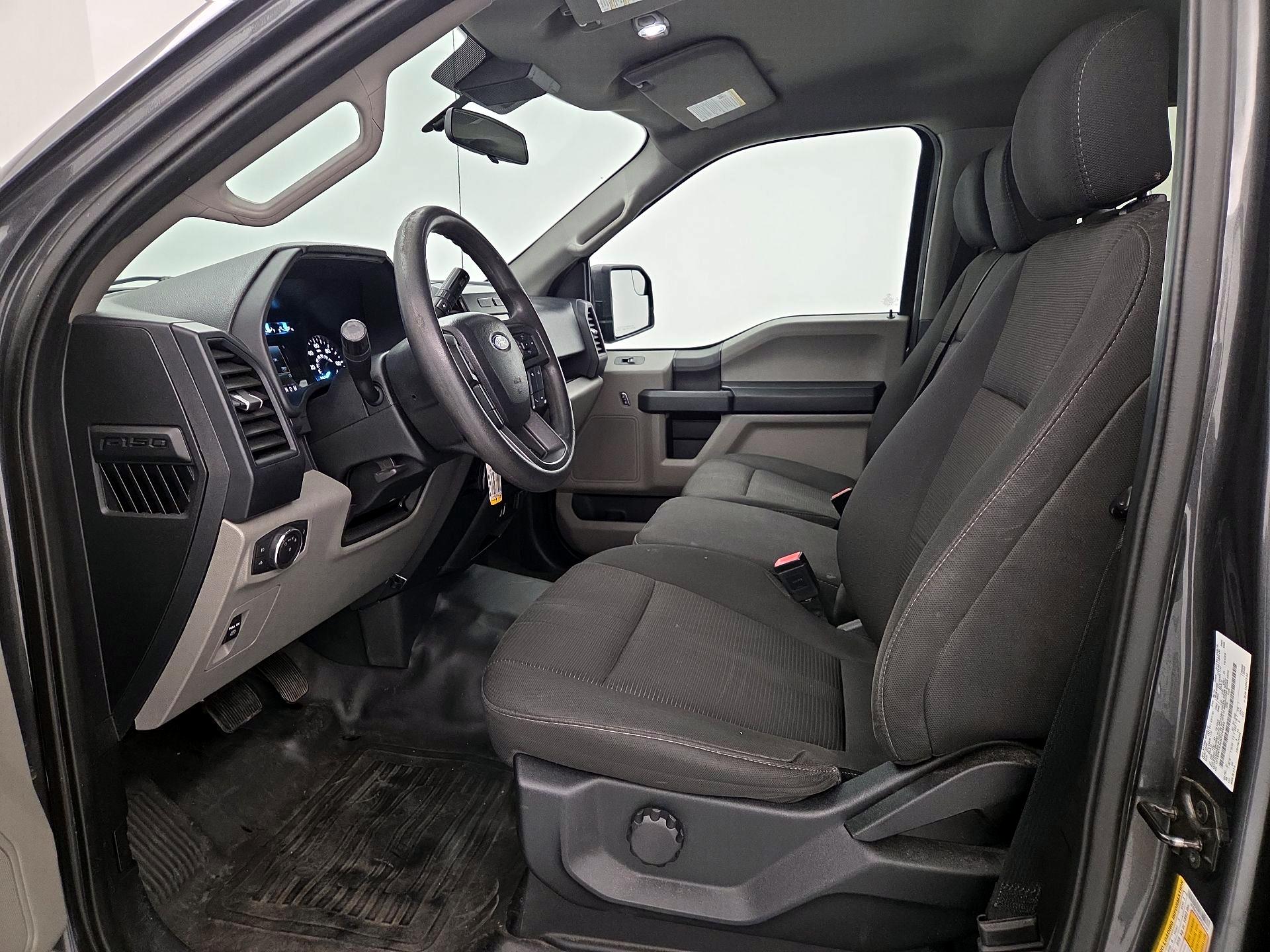 Thumbnail: 2019 Ford F-150 - 11