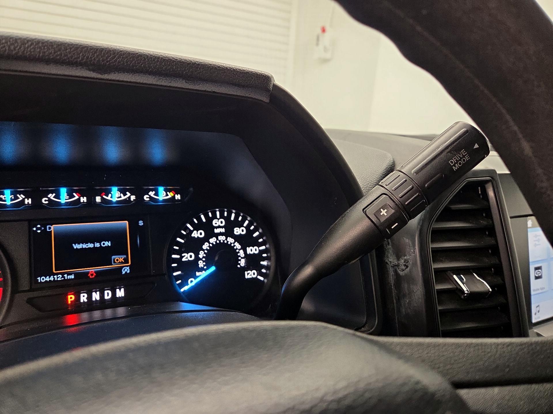 Thumbnail: 2019 Ford F-150 - 17