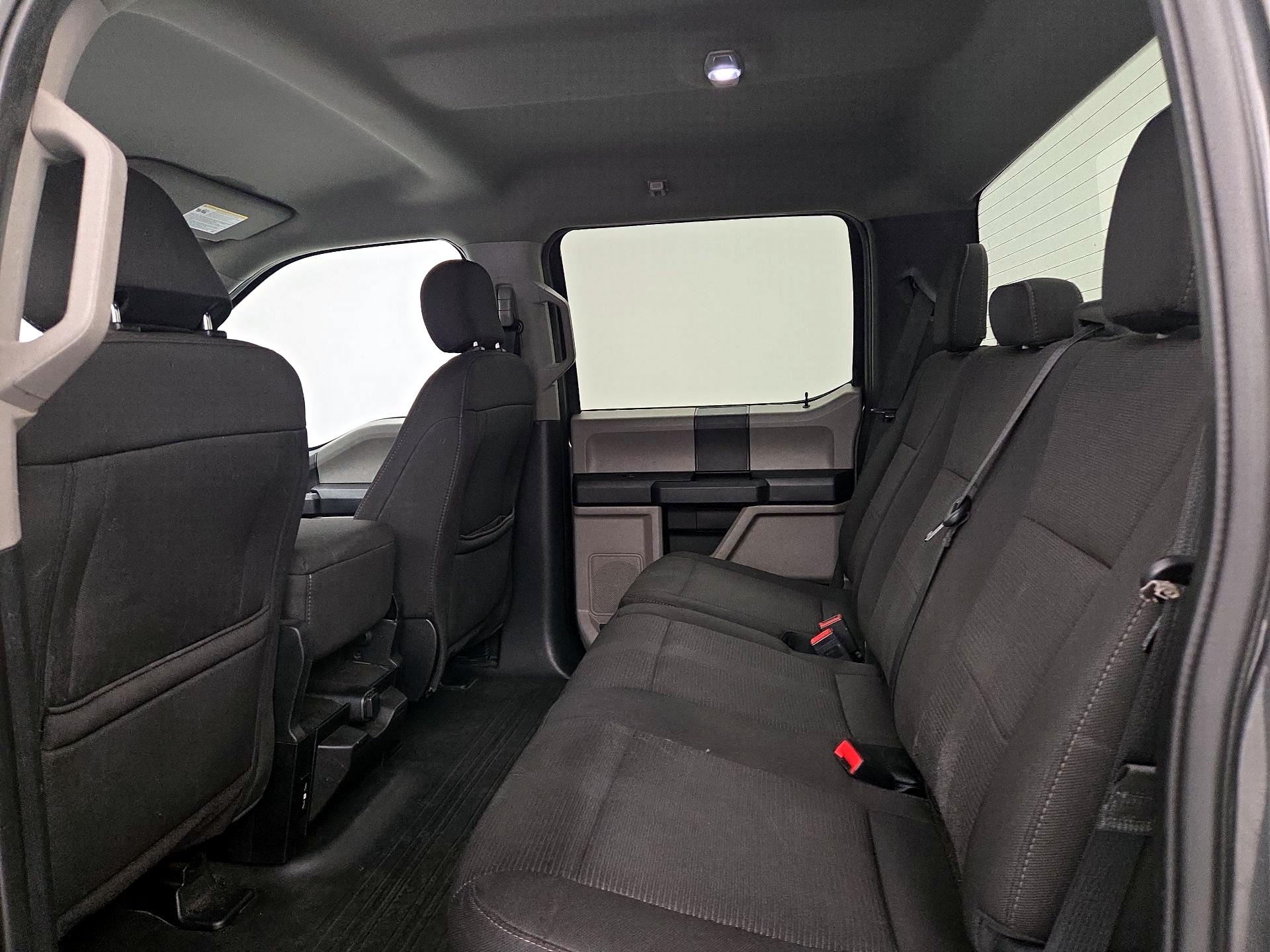 Thumbnail: 2019 Ford F-150 - 19