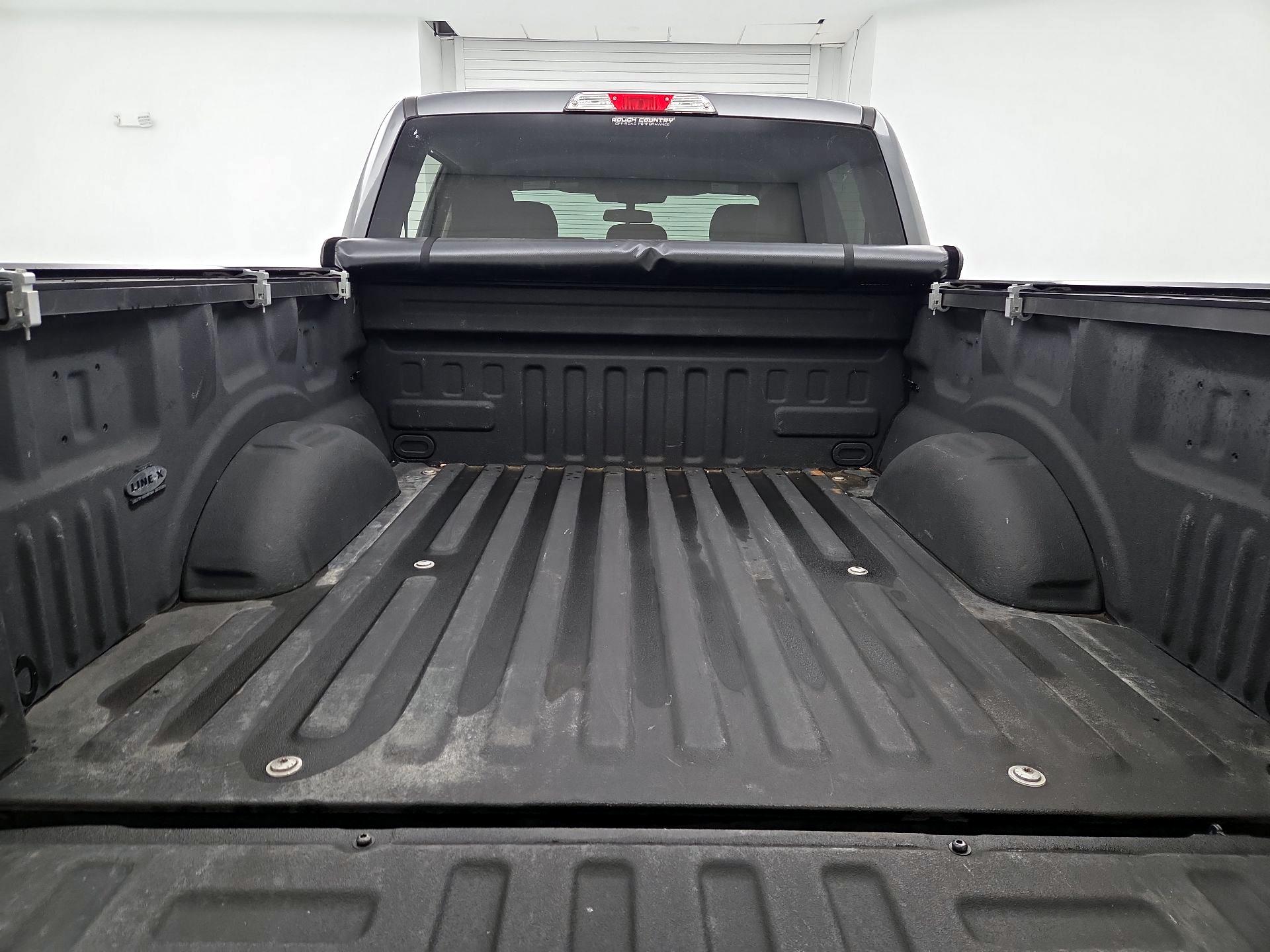 Thumbnail: 2019 Ford F-150 - 20