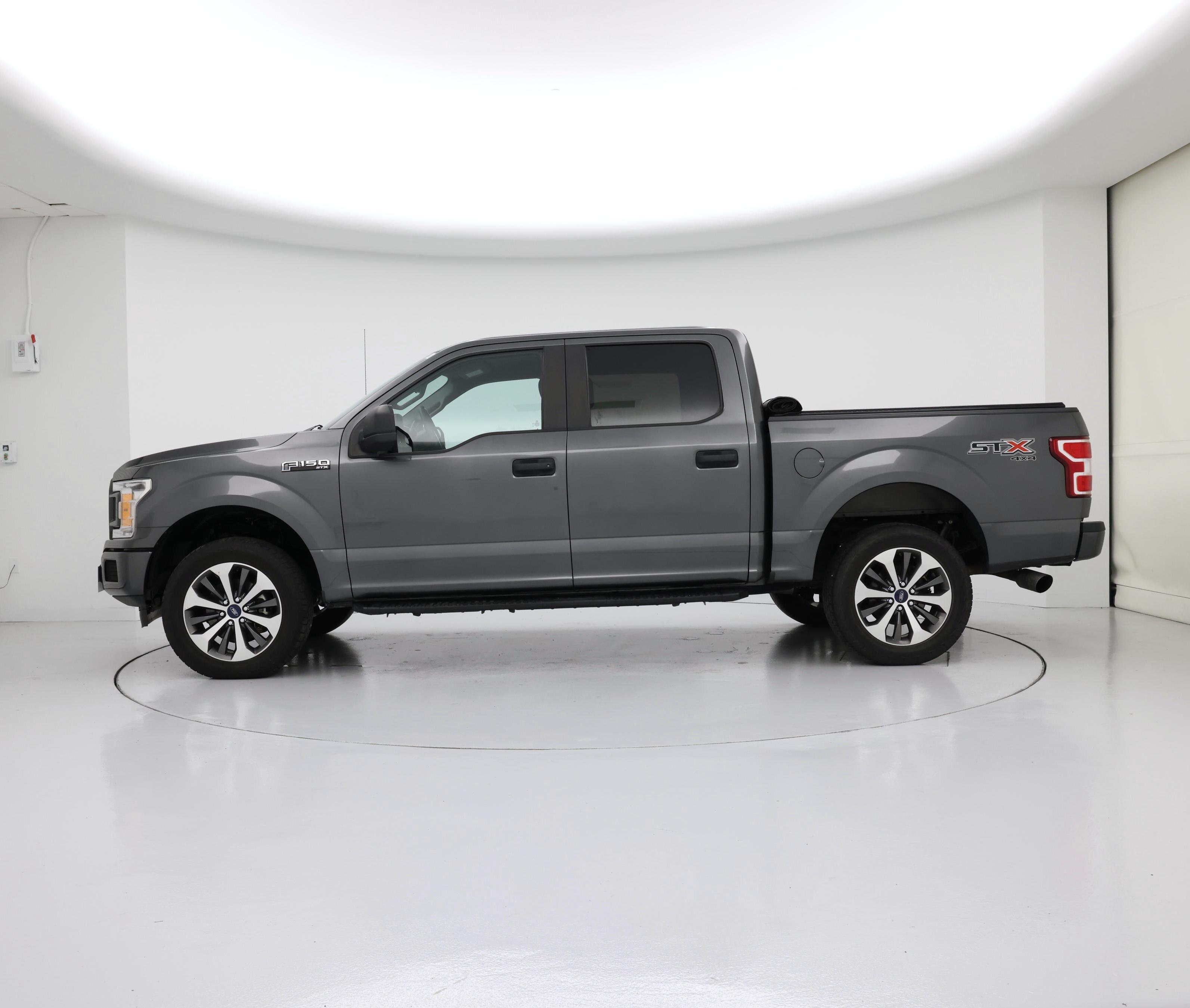 Thumbnail: 2019 Ford F-150 - 3